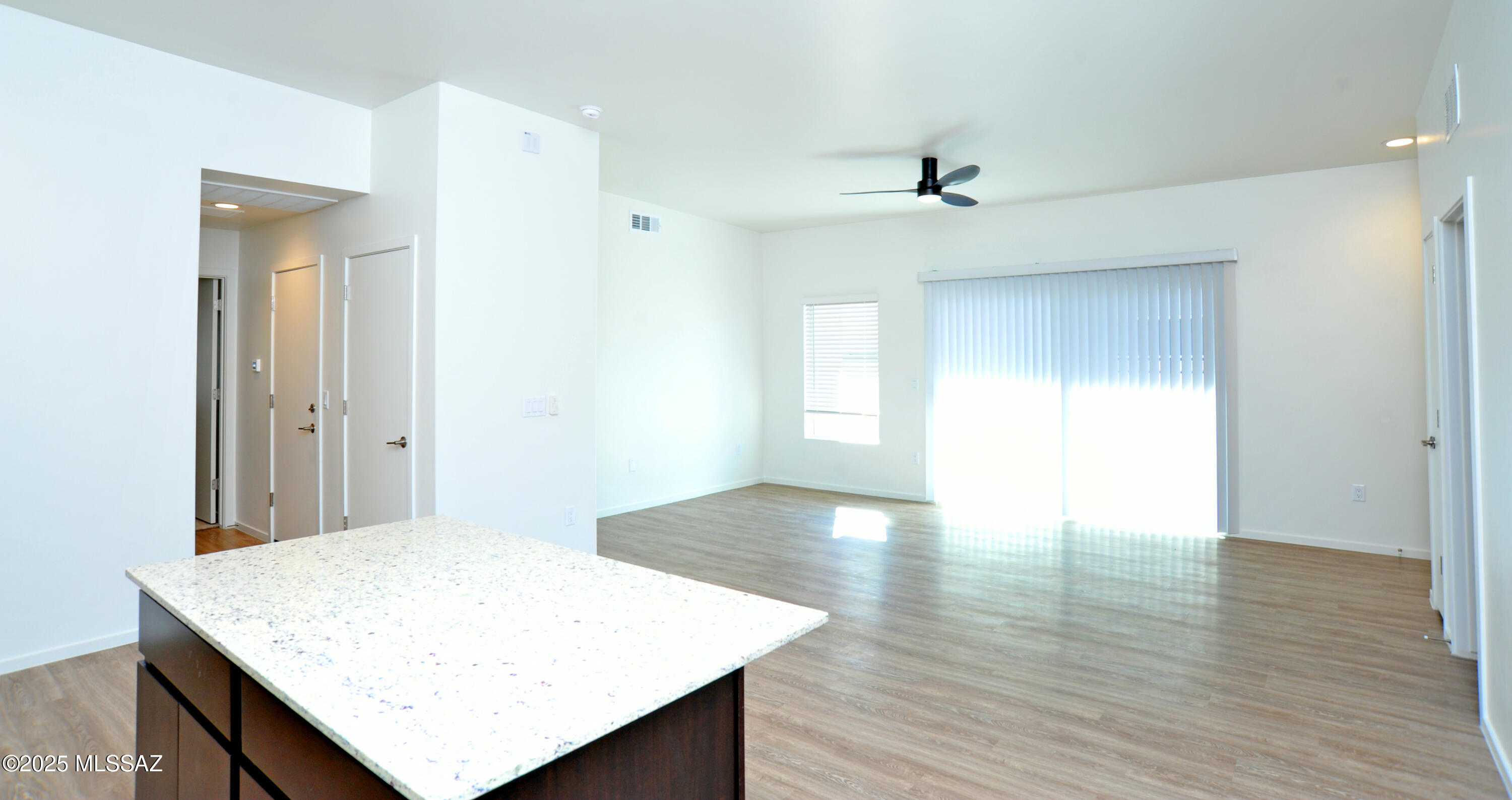 N/A - Residential Lease
