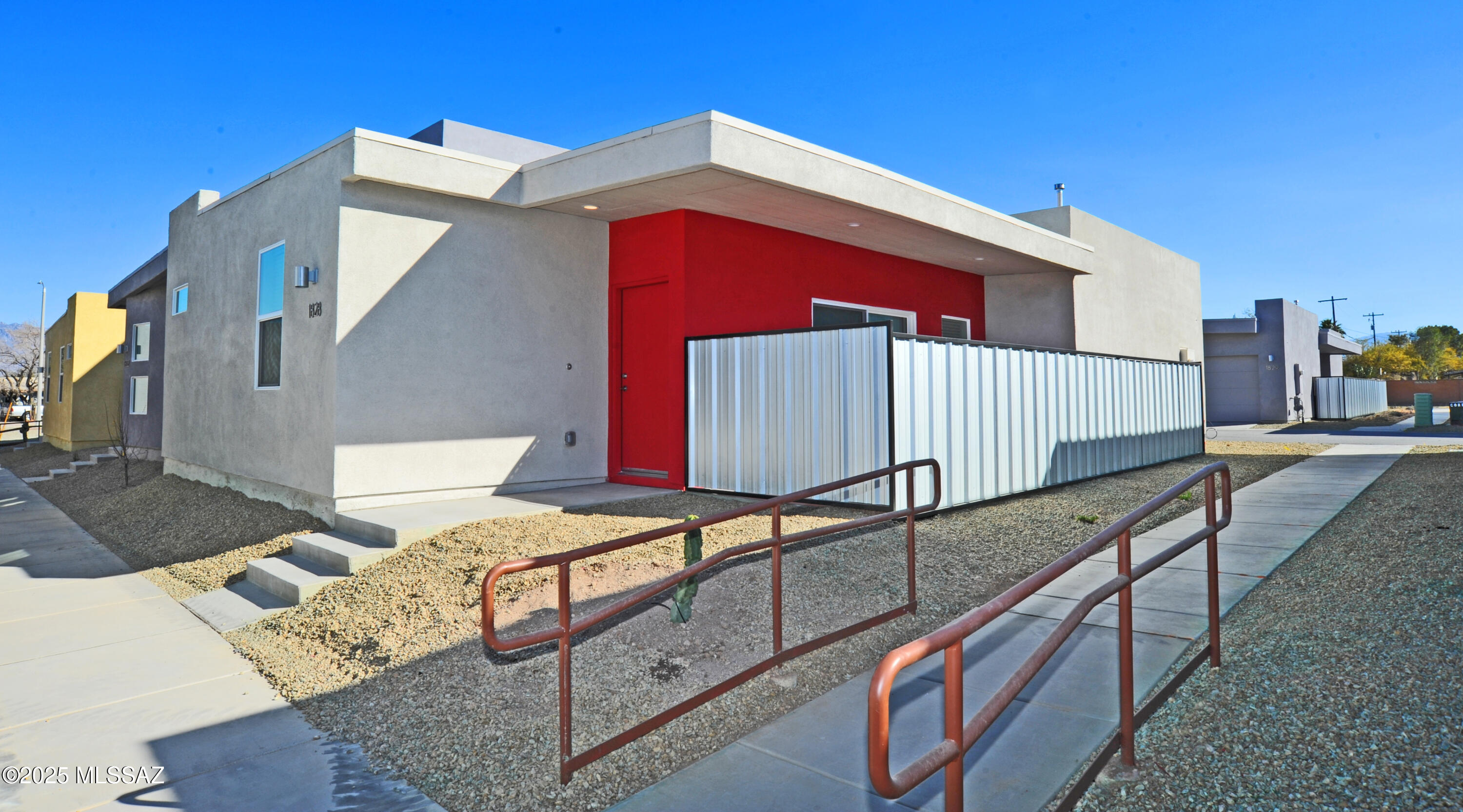 N/A - Residential Lease