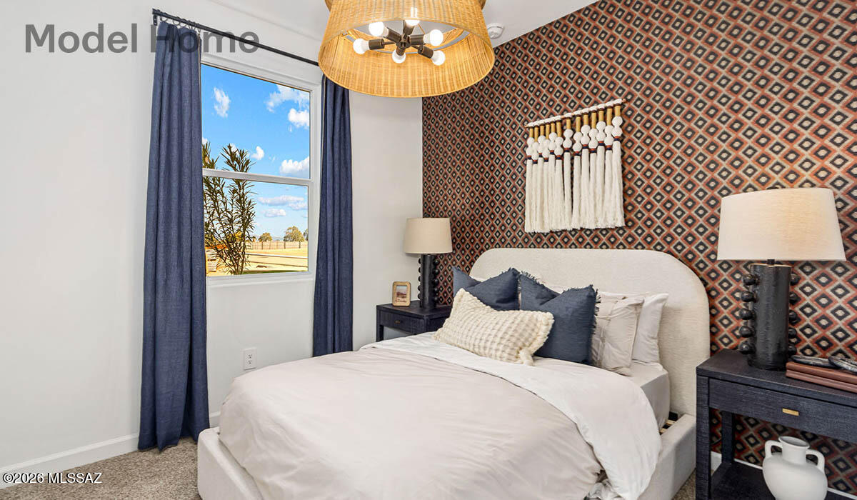 Entranda Del Toro - Residential