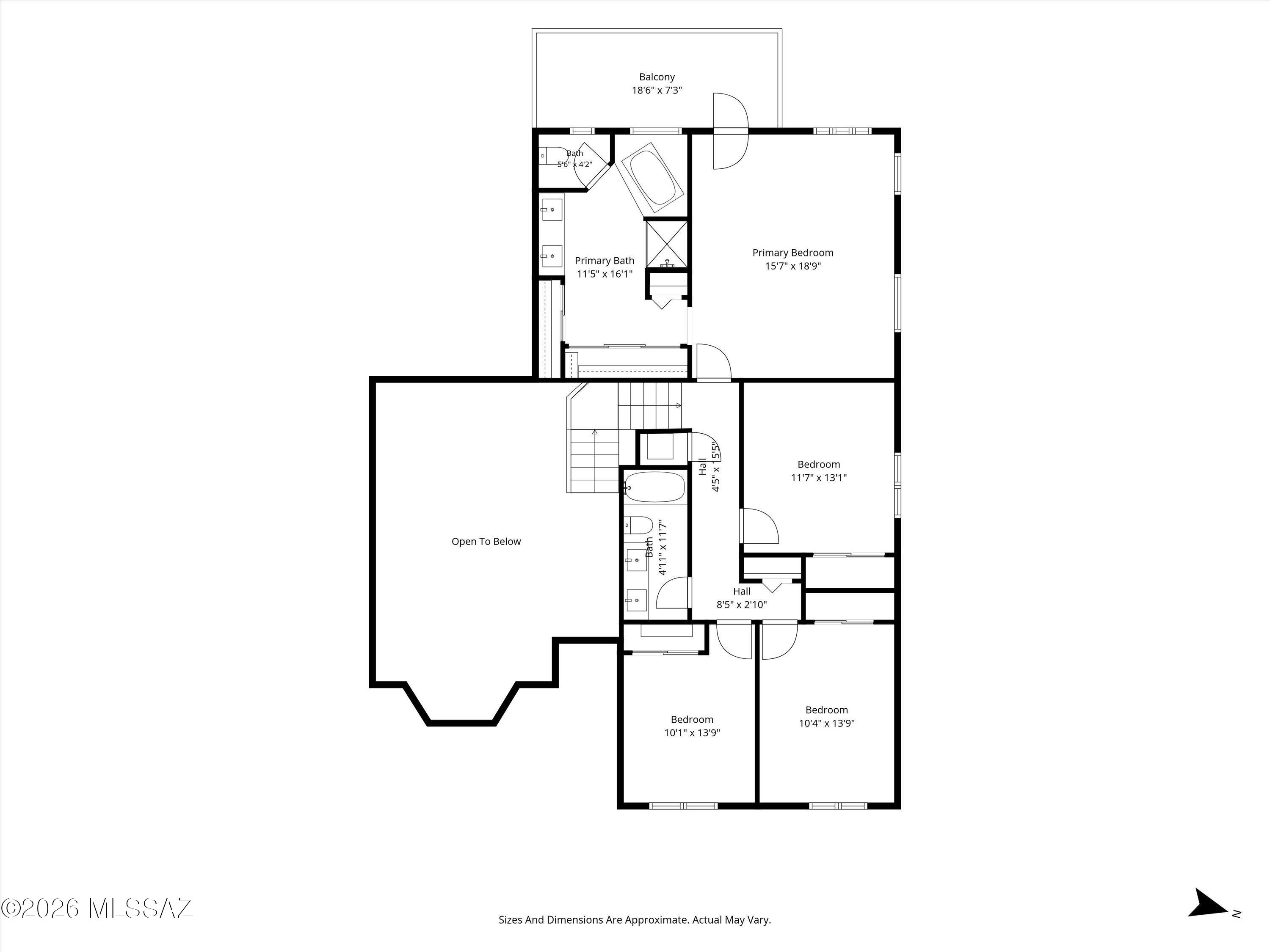 Villages Of La Canada (The) - Residential