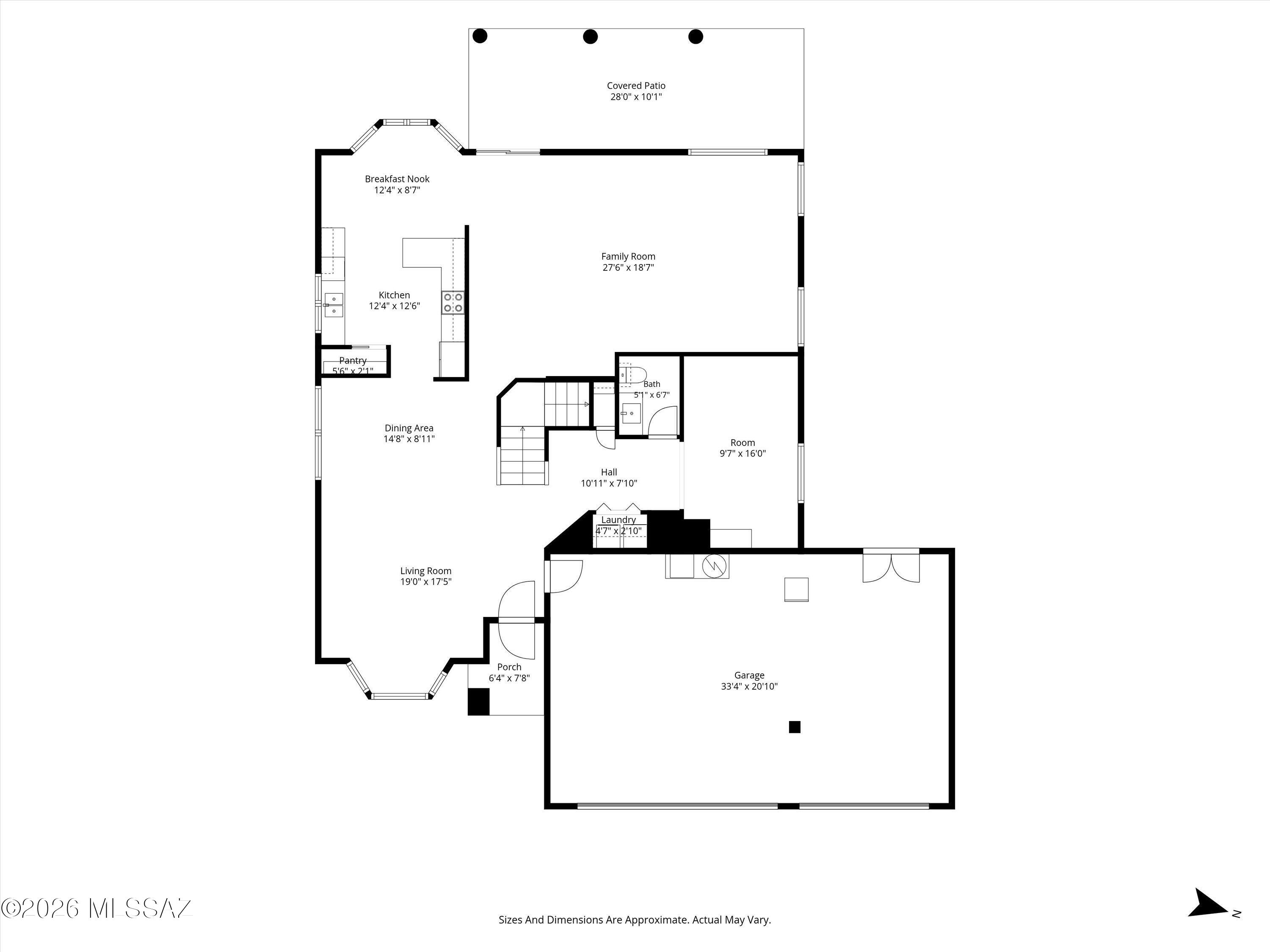 Villages Of La Canada (The) - Residential
