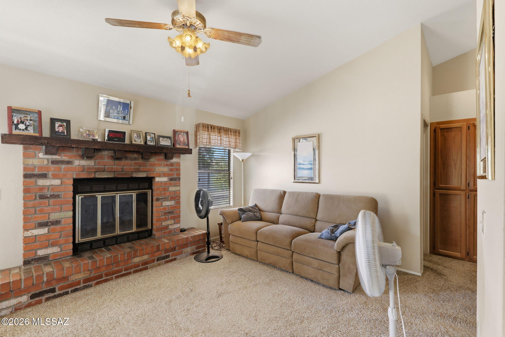 Sunset Pointe (1-111) - Residential