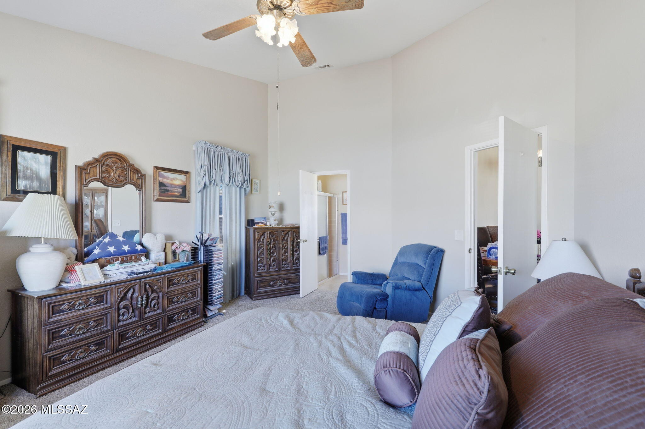 Sunset Pointe (1-111) - Residential
