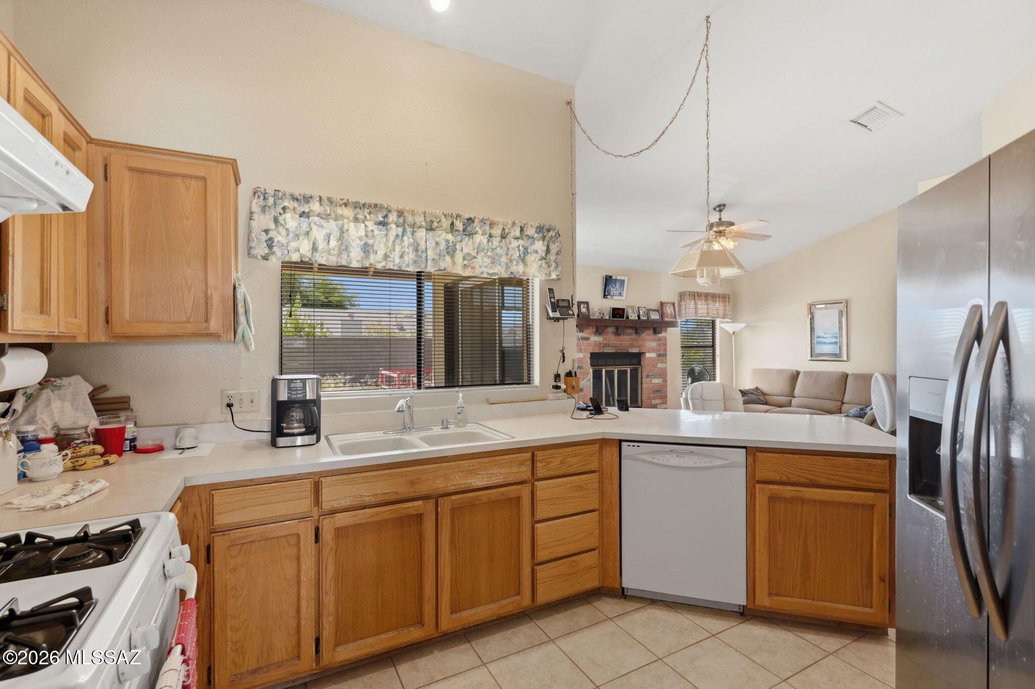 Sunset Pointe (1-111) - Residential