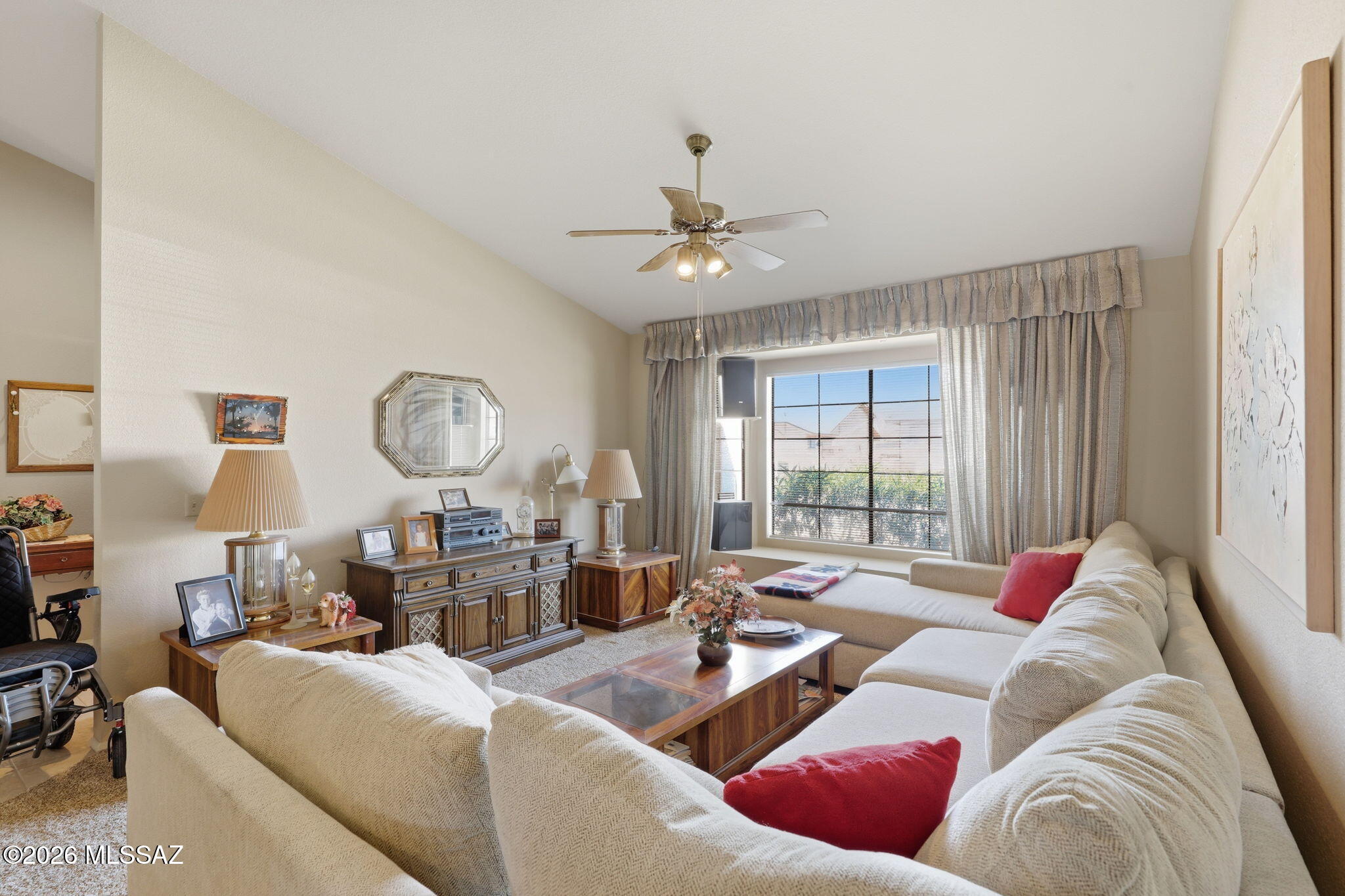 Sunset Pointe (1-111) - Residential