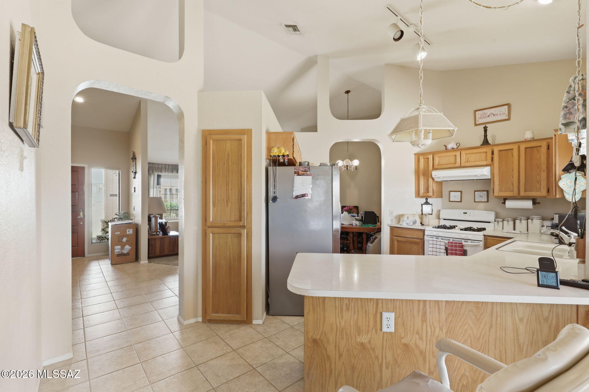 Sunset Pointe (1-111) - Residential