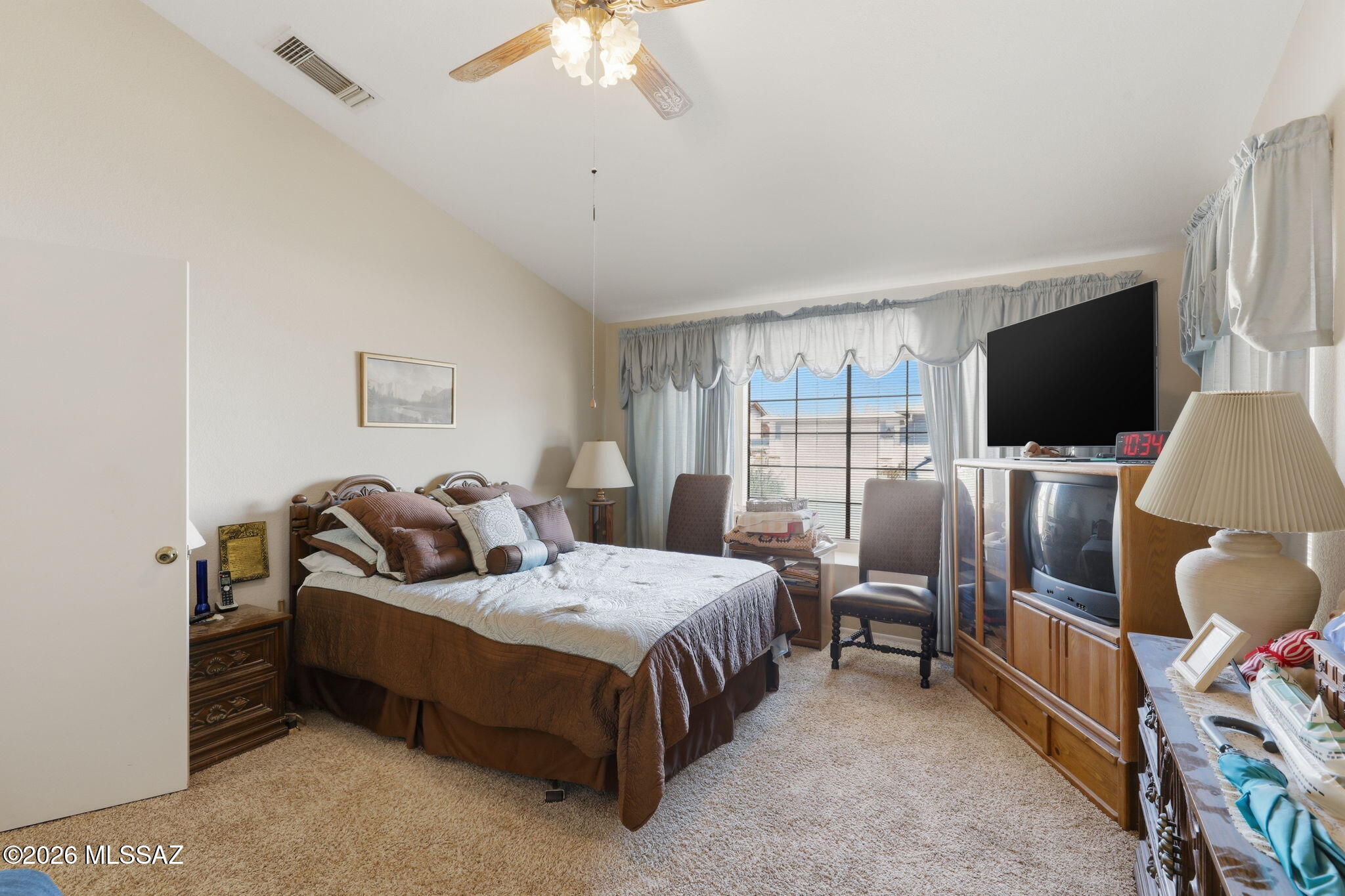 Sunset Pointe (1-111) - Residential