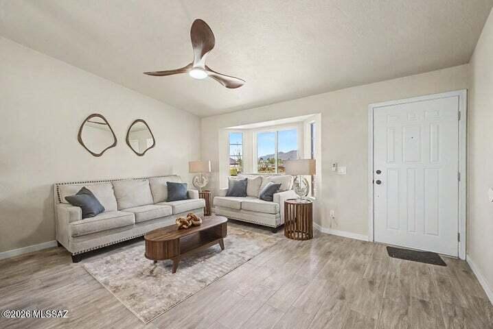 Falcon Point (1-170) - Residential