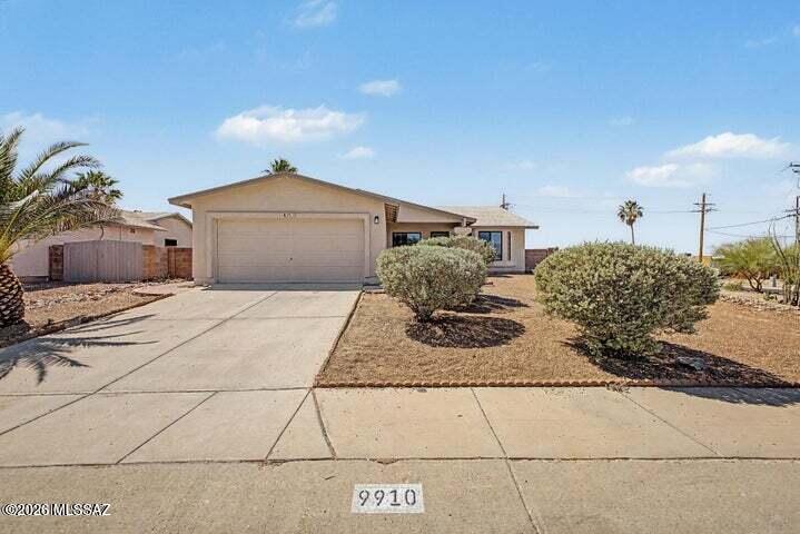 Falcon Point (1-170) - Residential