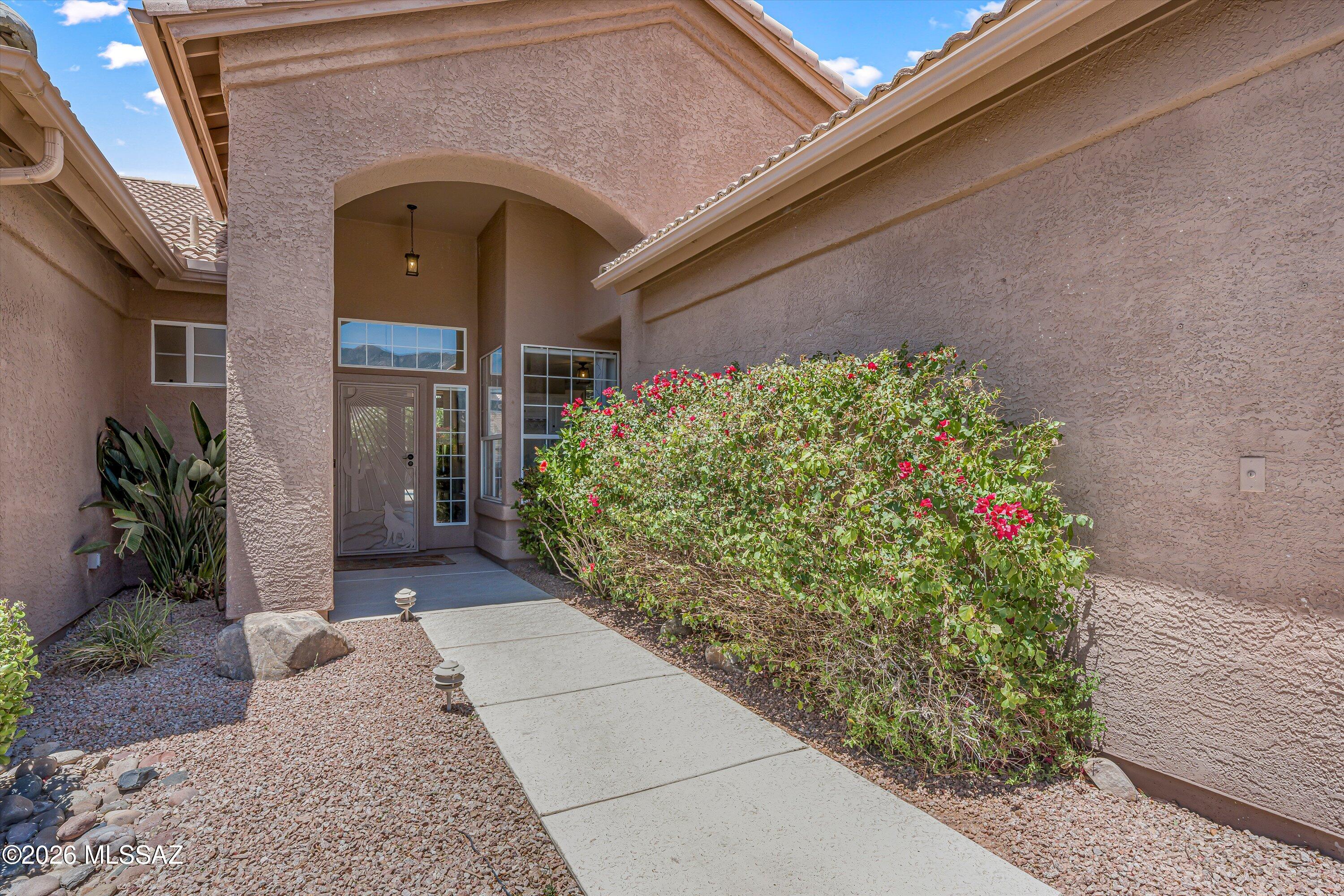 Saddlebrooke - Residential
