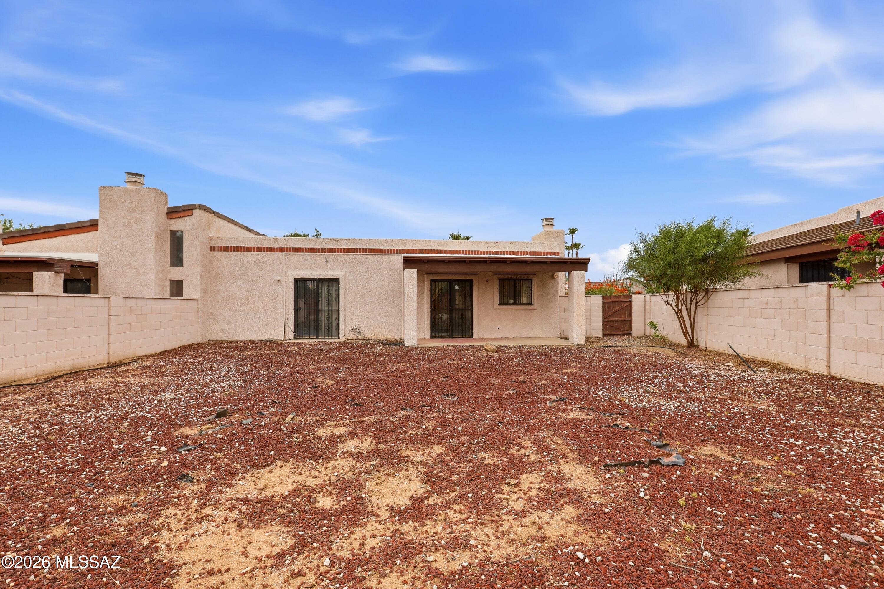 Winterhaven Village (1-78) - Residential