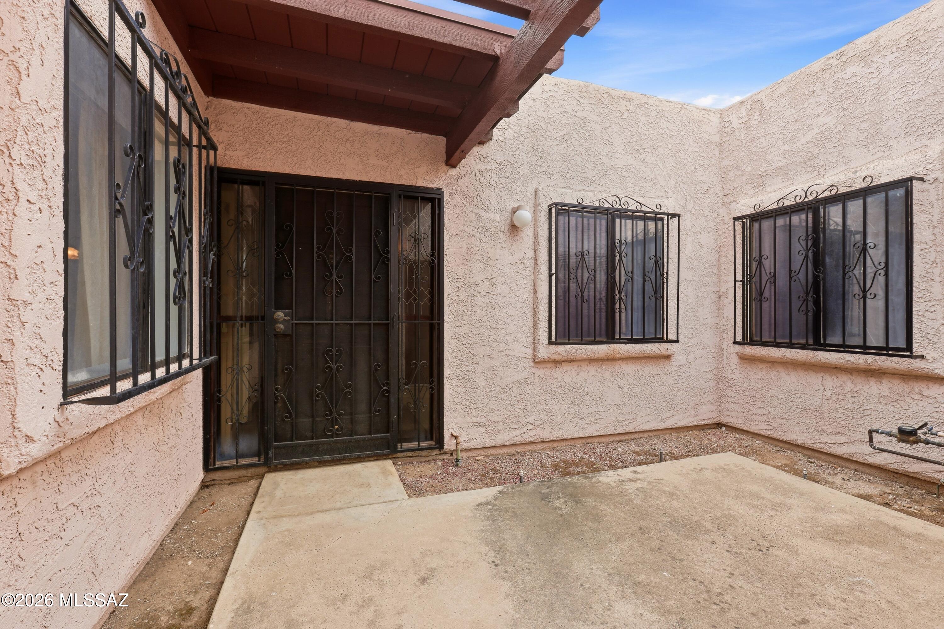 Winterhaven Village (1-78) - Residential