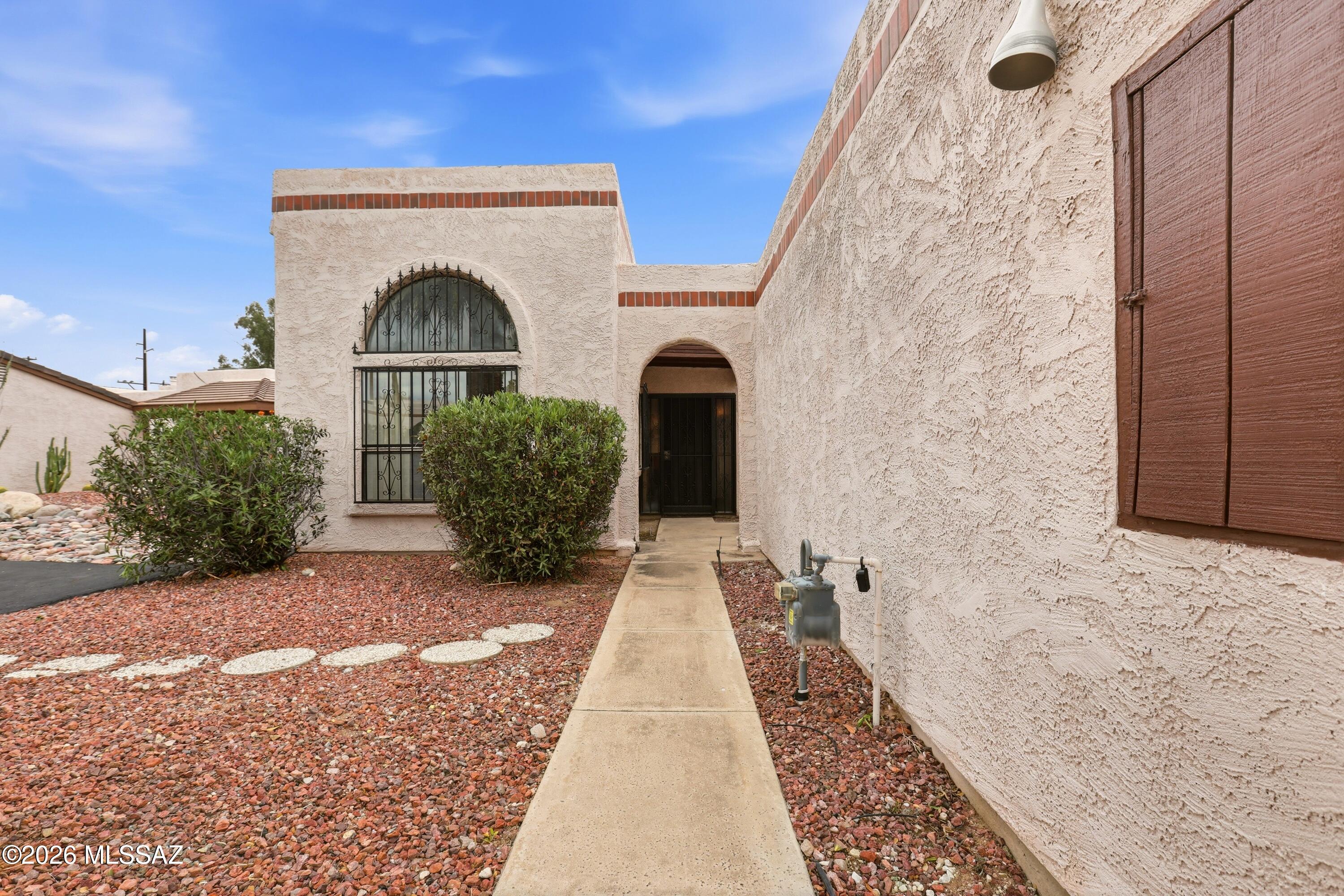 Winterhaven Village (1-78) - Residential