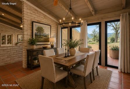 Casa Arroyo - Residential