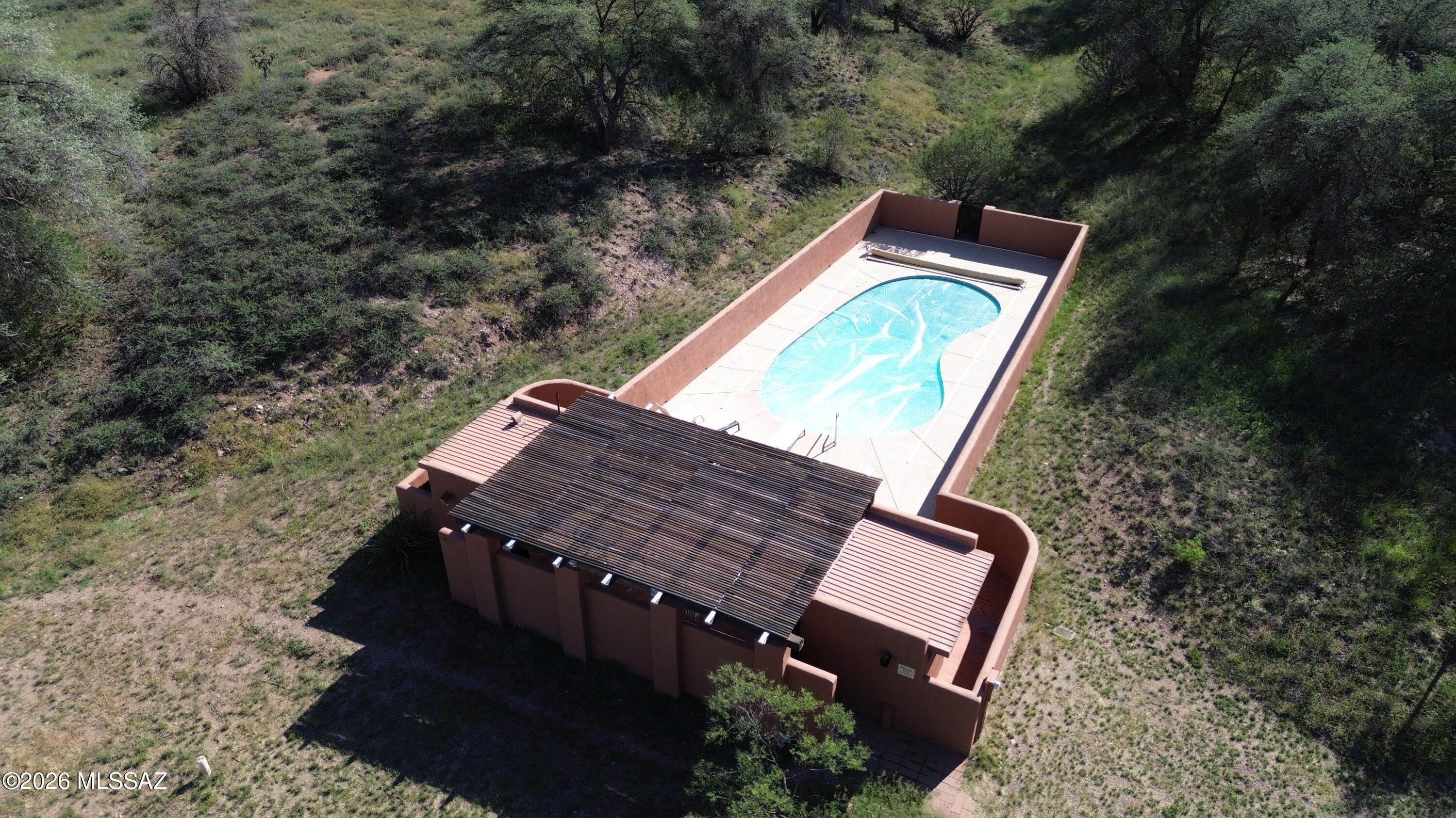 Casa Arroyo - Residential