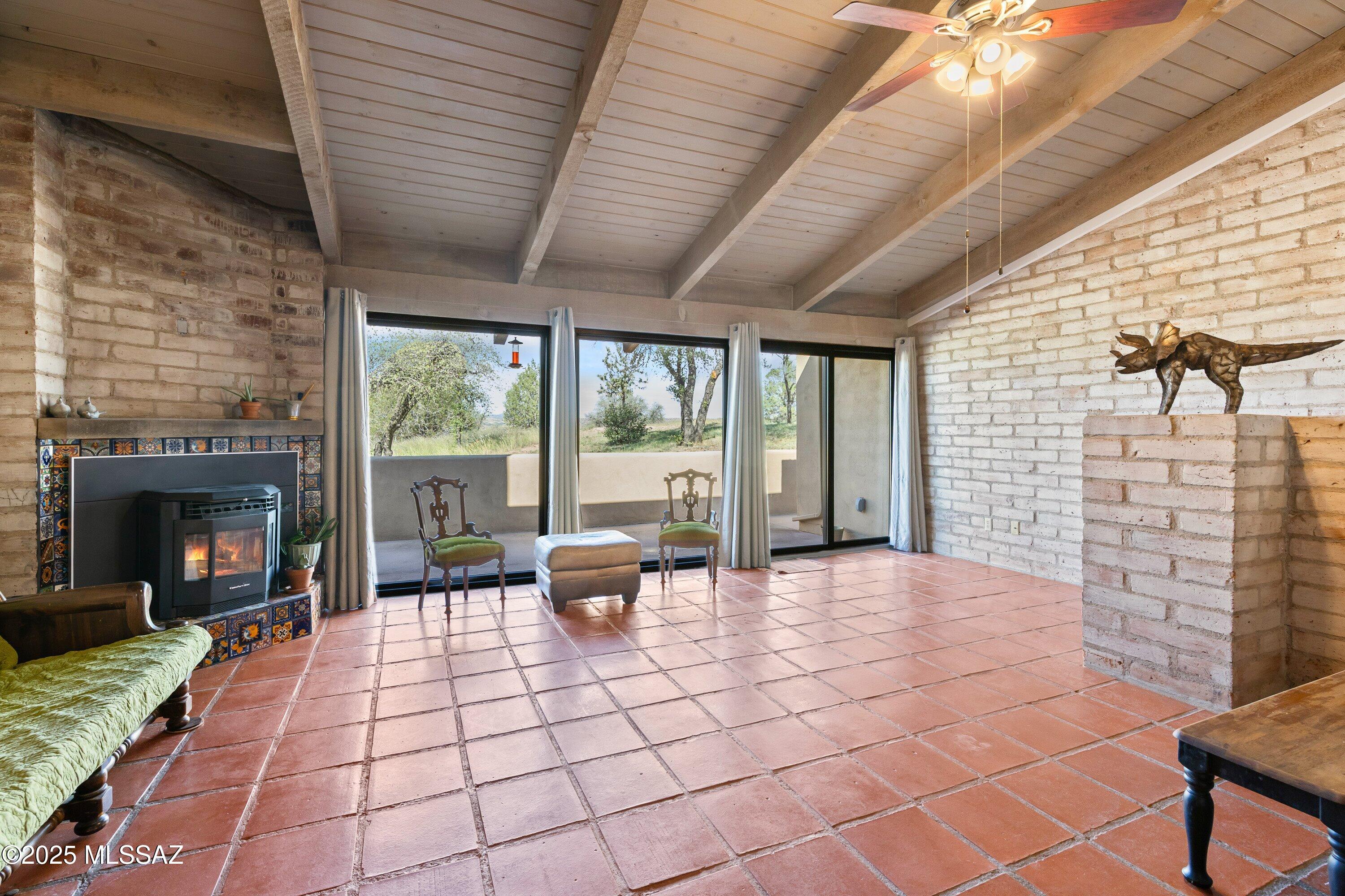 Casa Arroyo - Residential