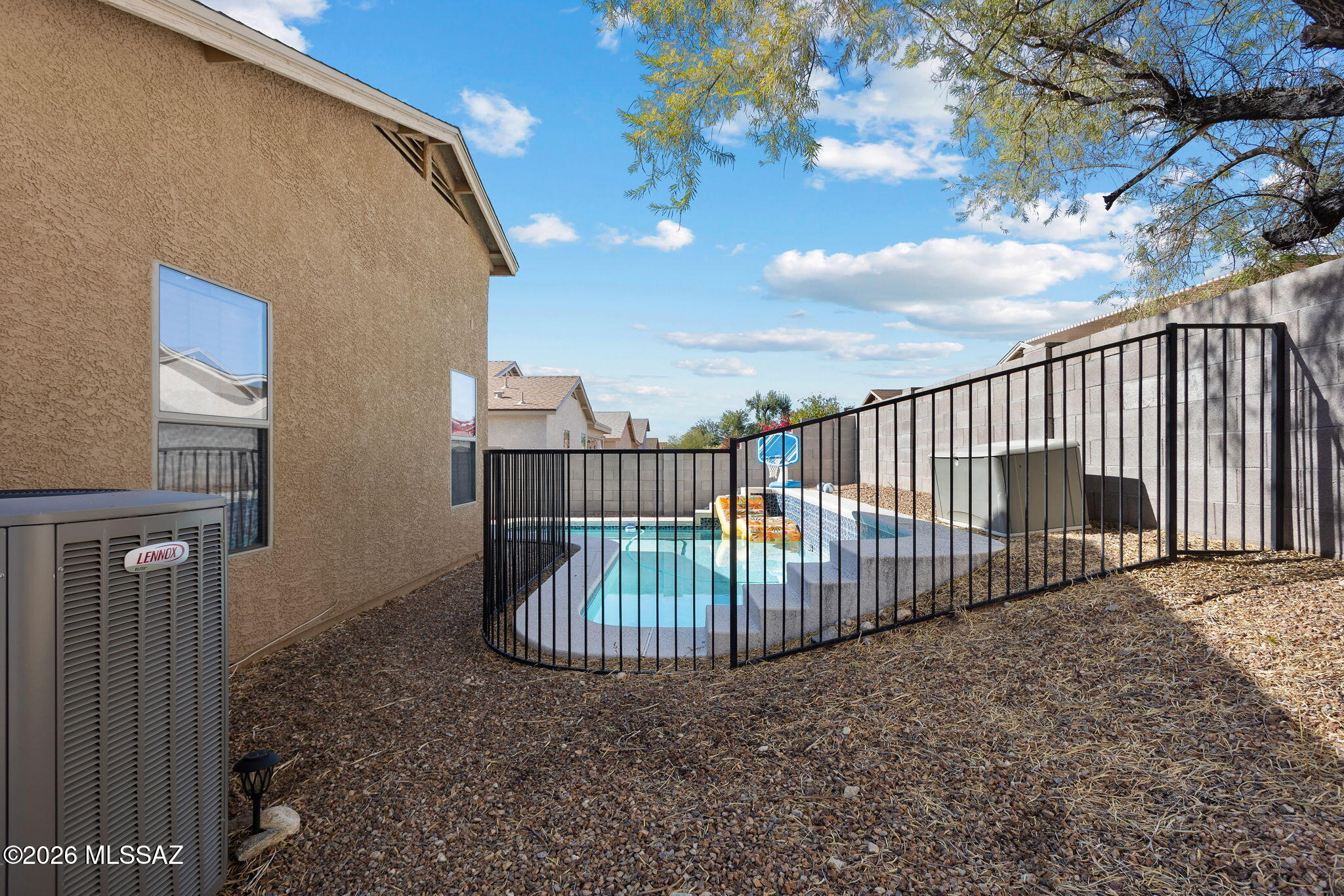 Arizona La Victoria (1-131) - Residential