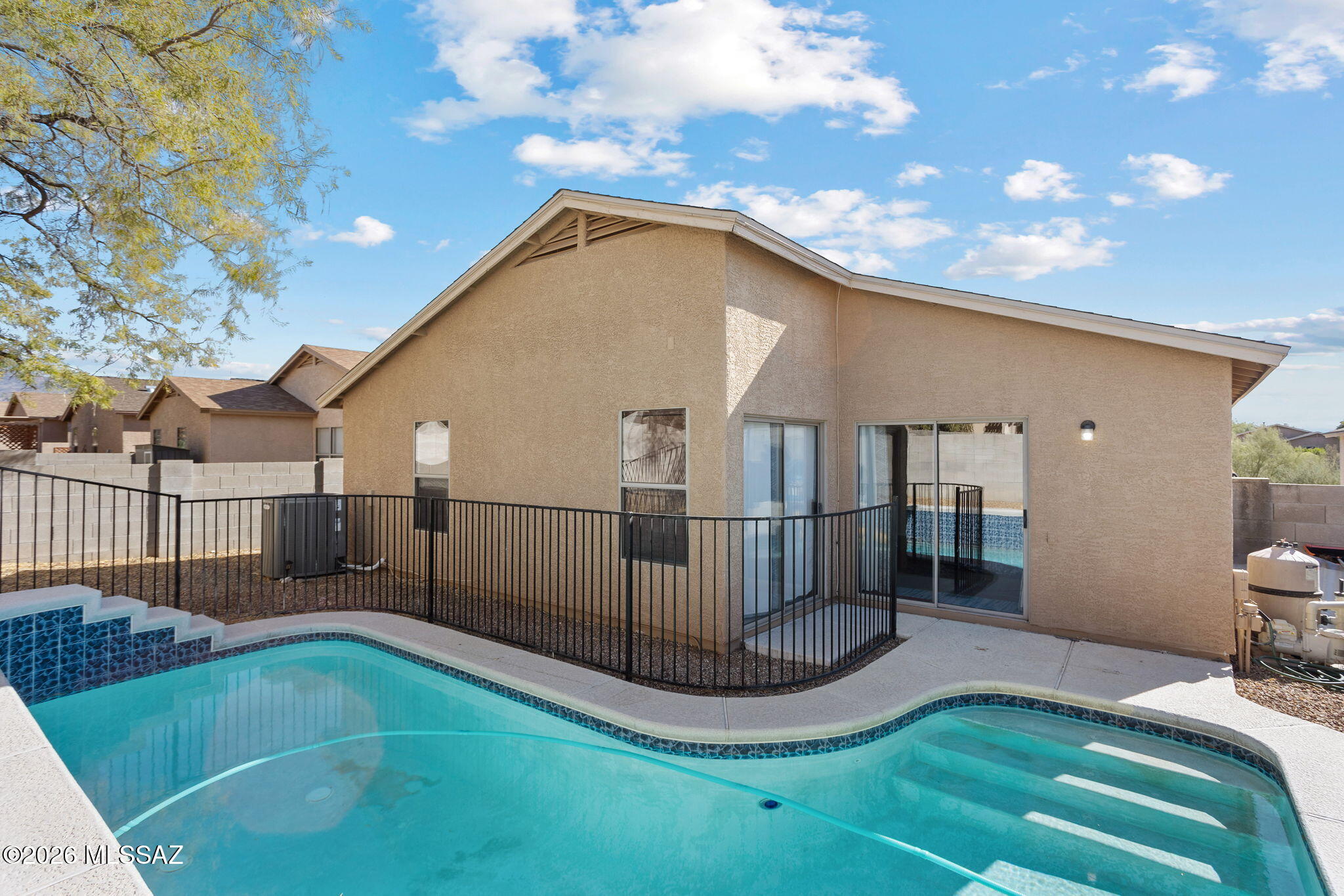 Arizona La Victoria (1-131) - Residential