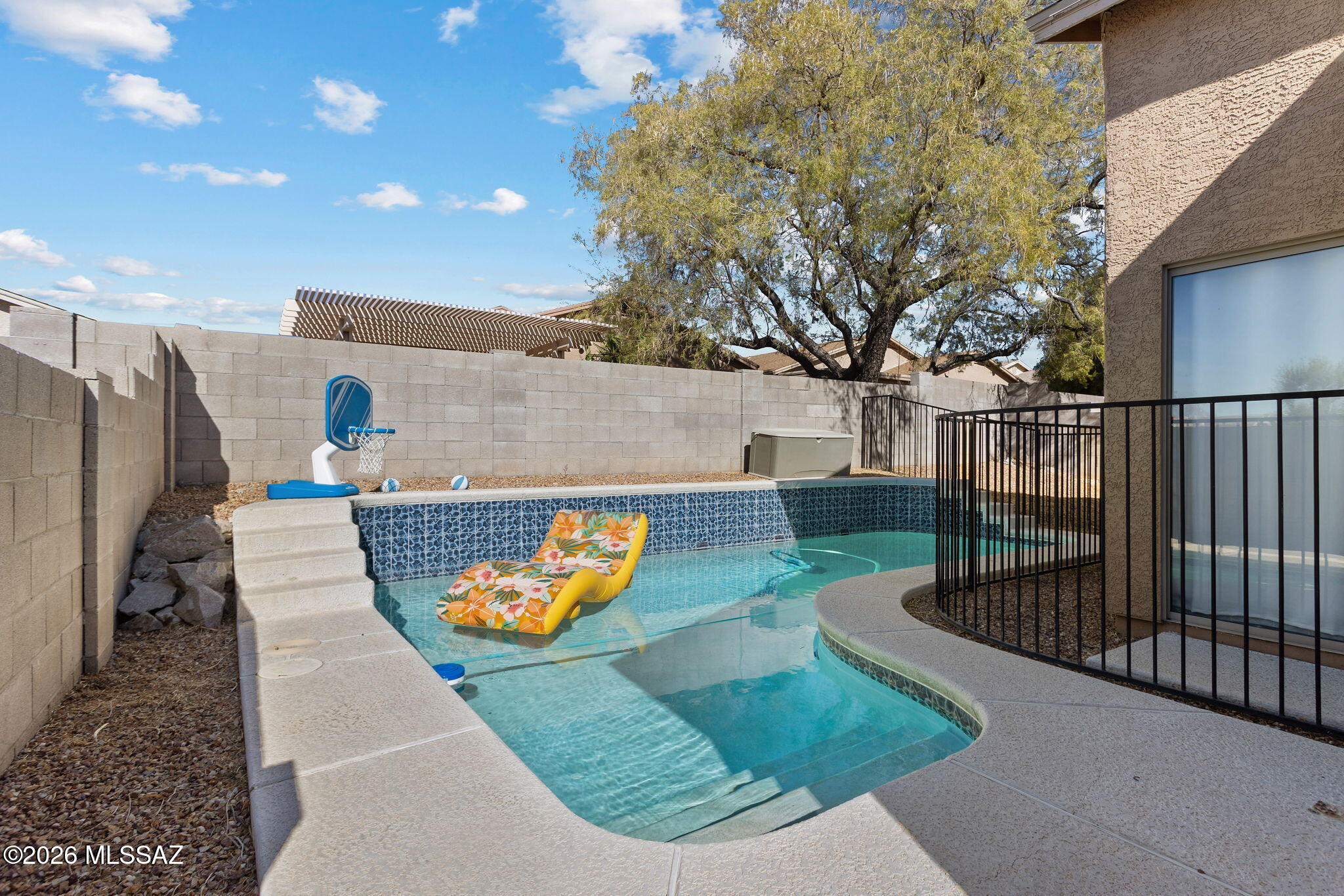 Arizona La Victoria (1-131) - Residential