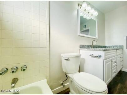 Coronado Heights - Residential Income