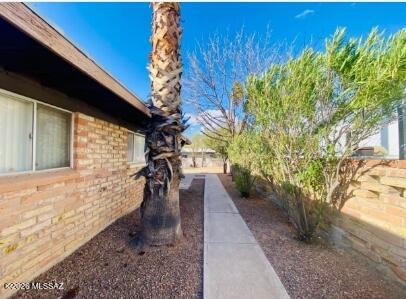 Coronado Heights - Residential Income