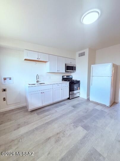 Coronado Heights - Residential Income