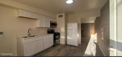 Coronado Heights - Residential Income