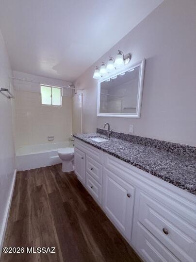 Coronado Heights - Residential Income