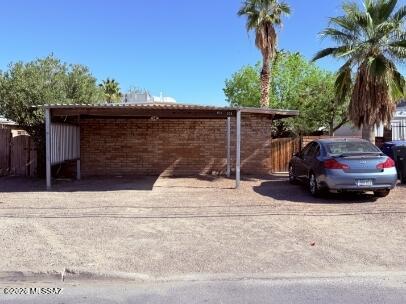 Coronado Heights - Residential Income