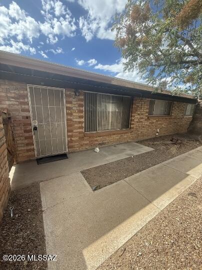 Coronado Heights - Residential Income