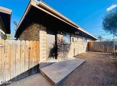 Coronado Heights - Residential Income