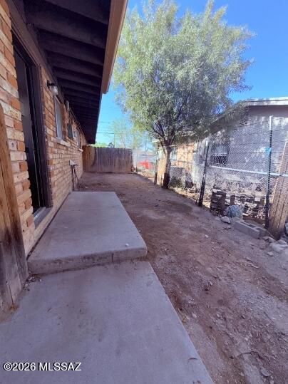 Coronado Heights - Residential Income