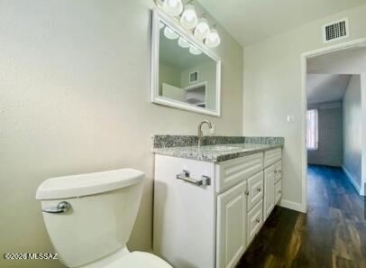 Coronado Heights - Residential Income