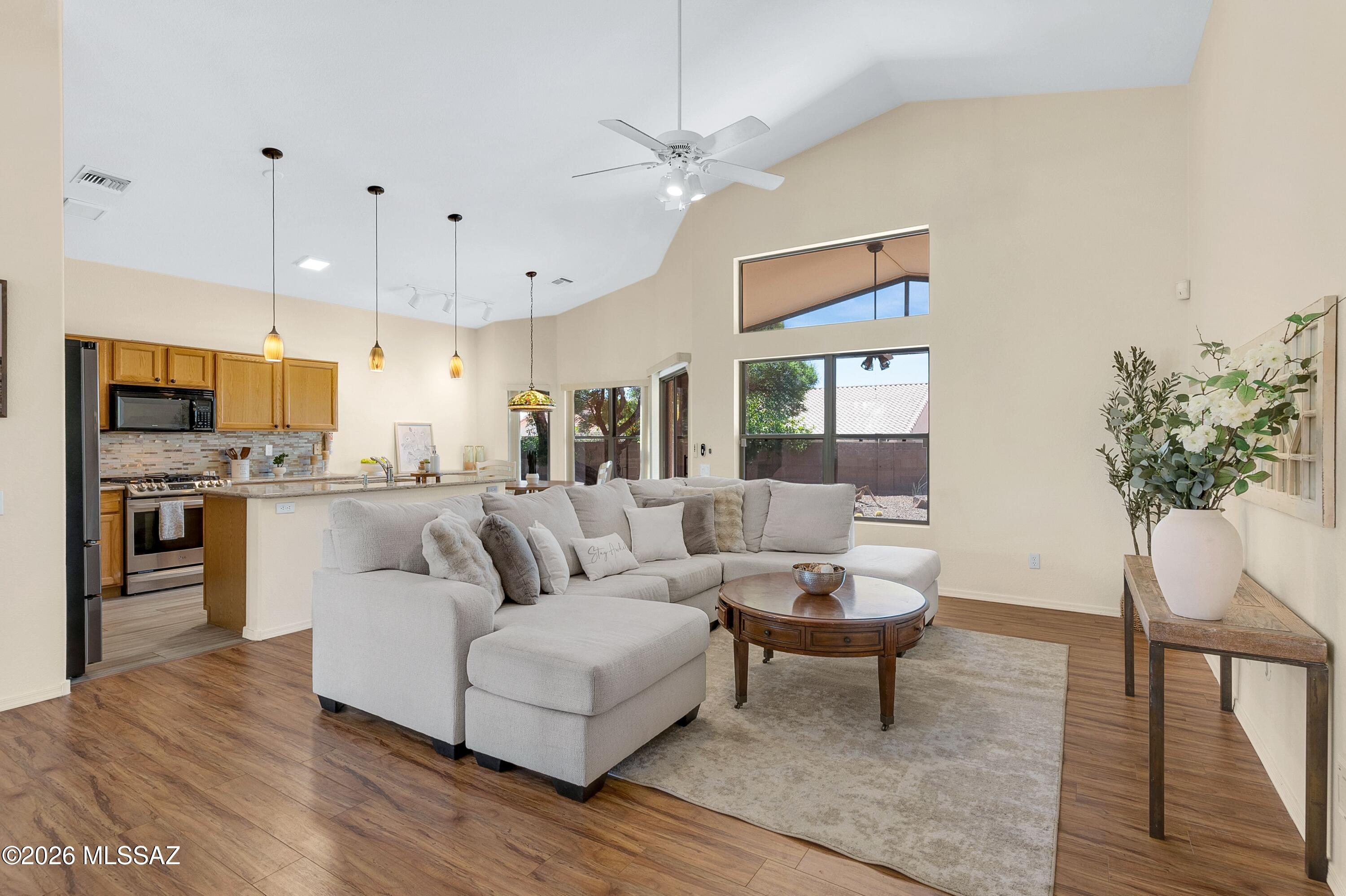 Harrison Pointe Phase III (138-210) - Residential