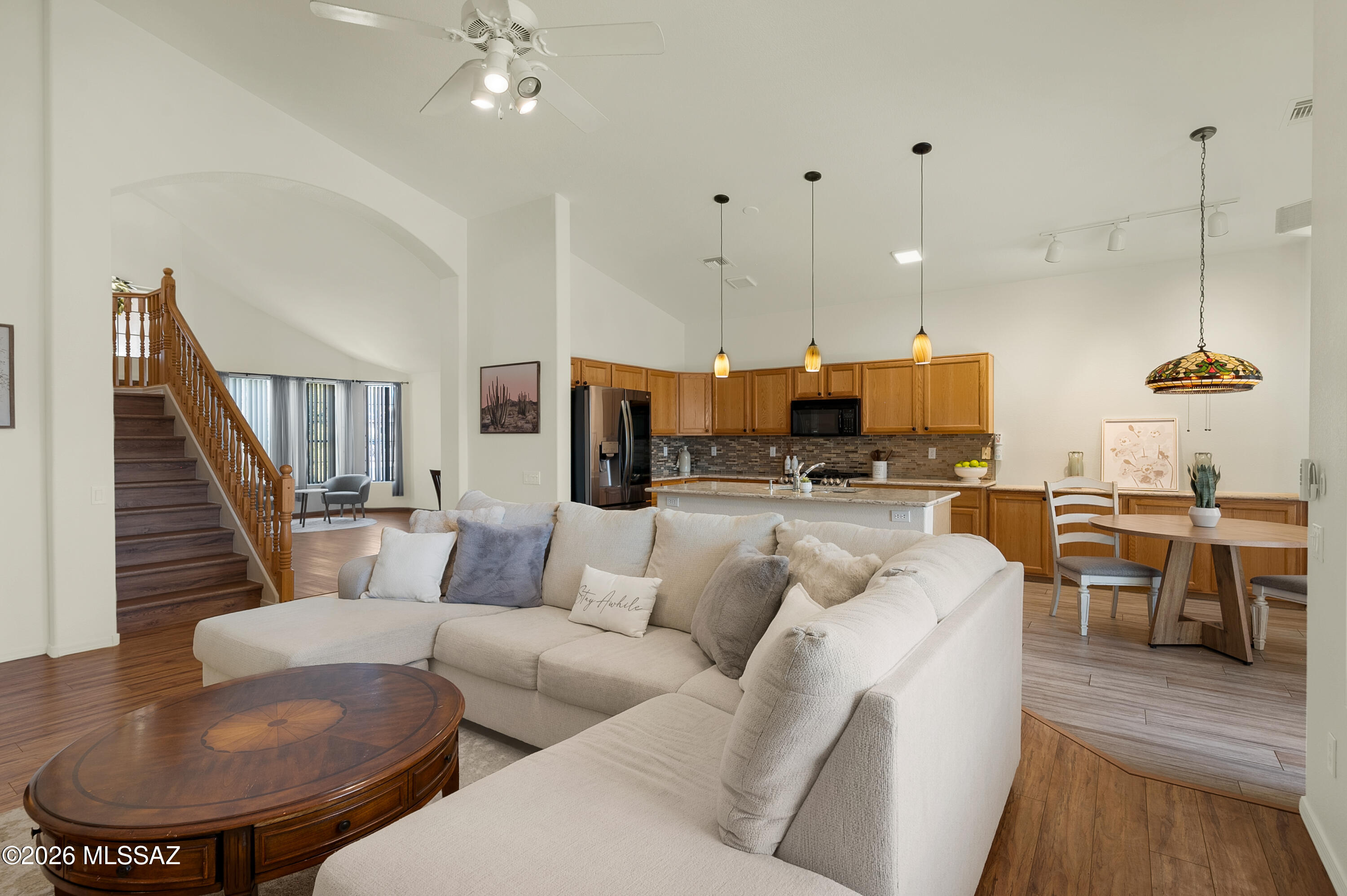 Harrison Pointe Phase III (138-210) - Residential