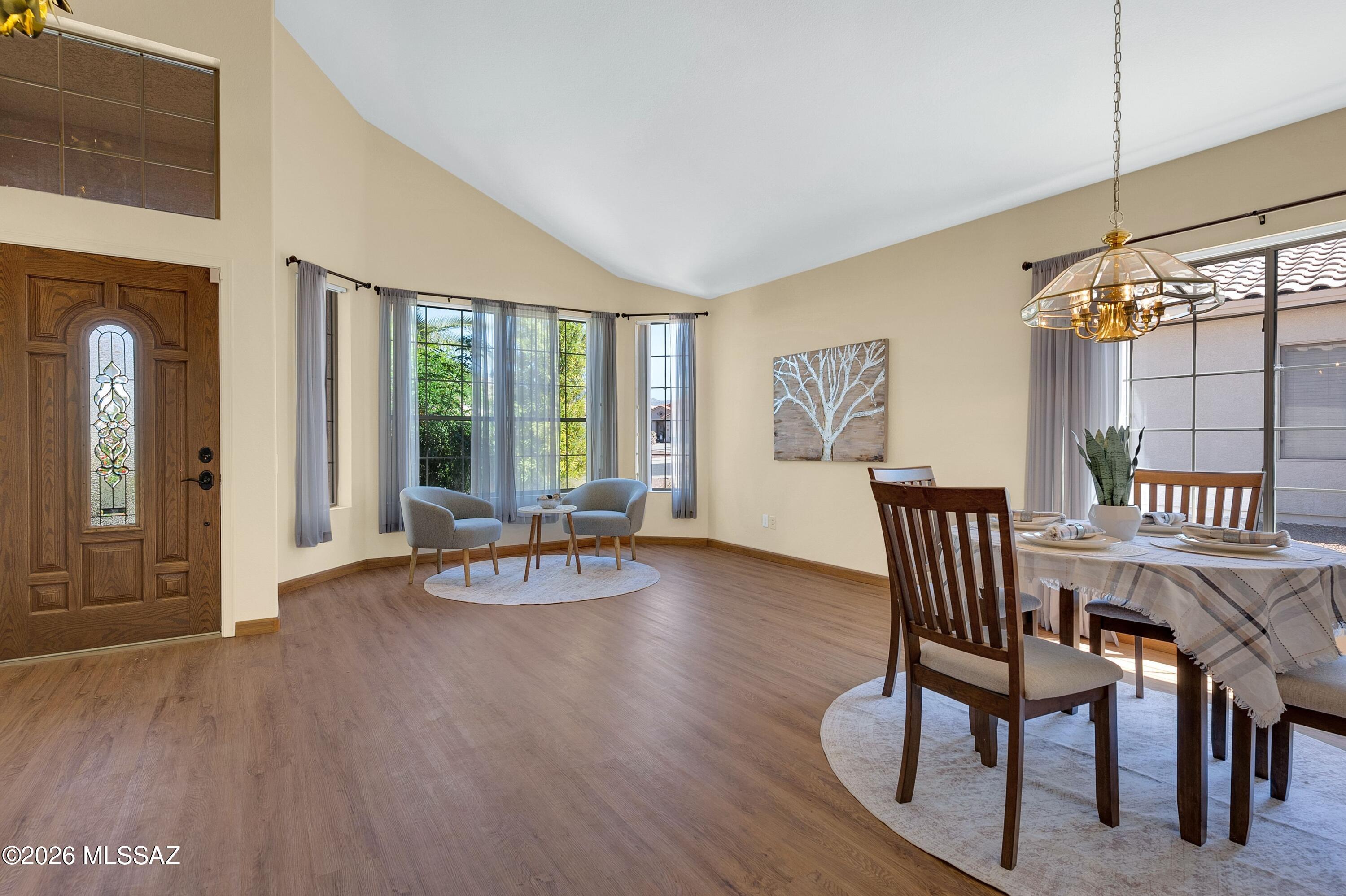 Harrison Pointe Phase III (138-210) - Residential