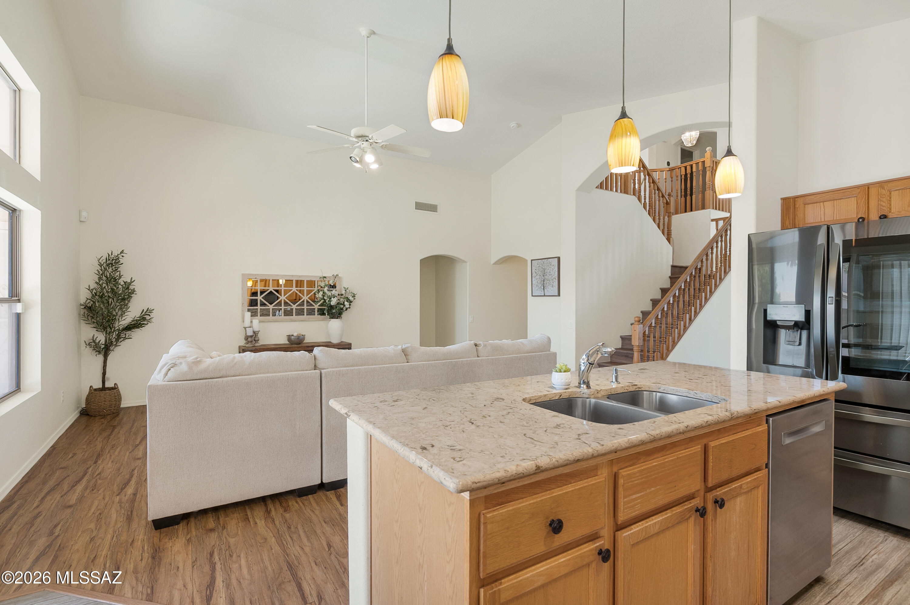 Harrison Pointe Phase III (138-210) - Residential