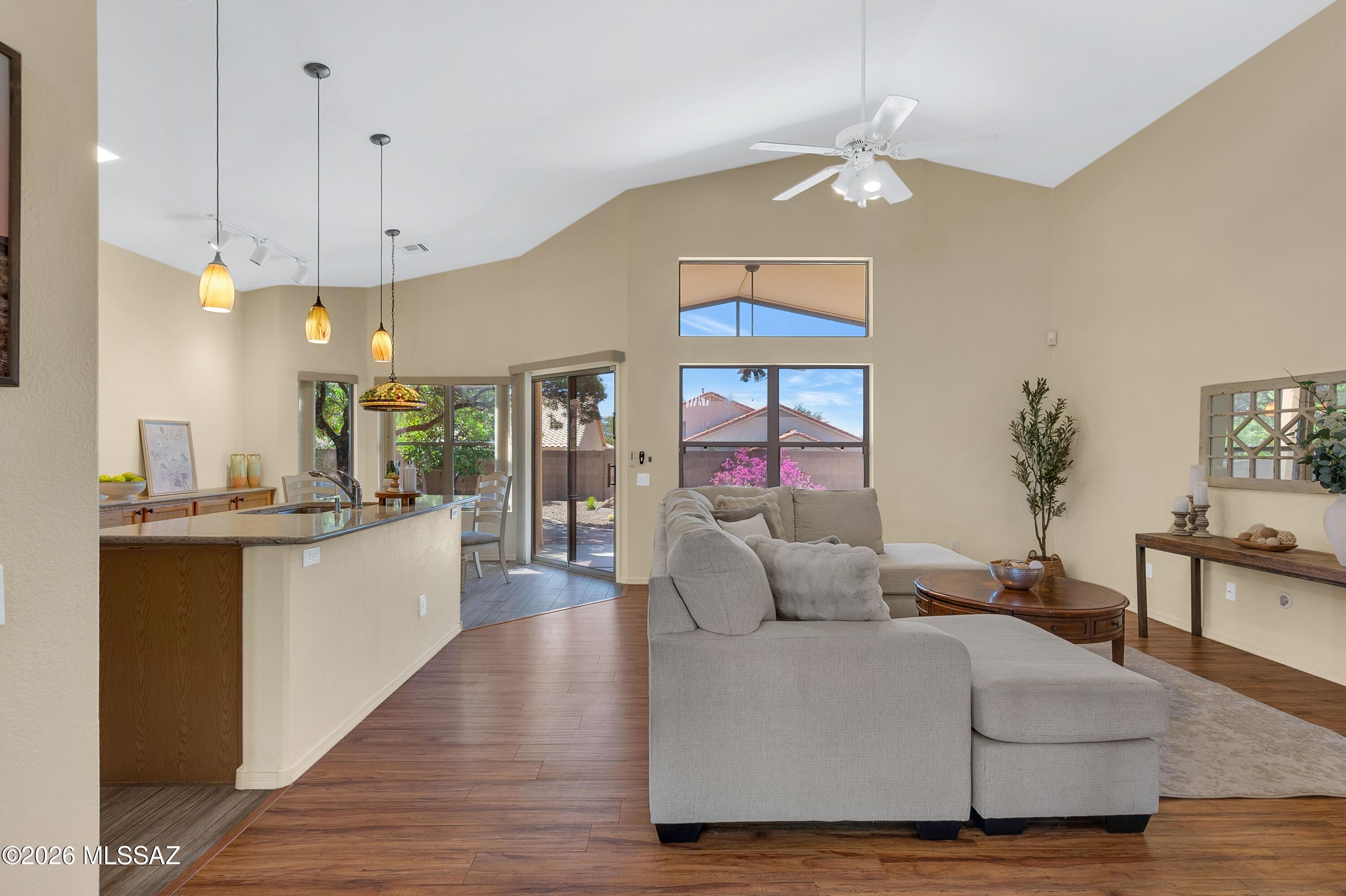 Harrison Pointe Phase III (138-210) - Residential