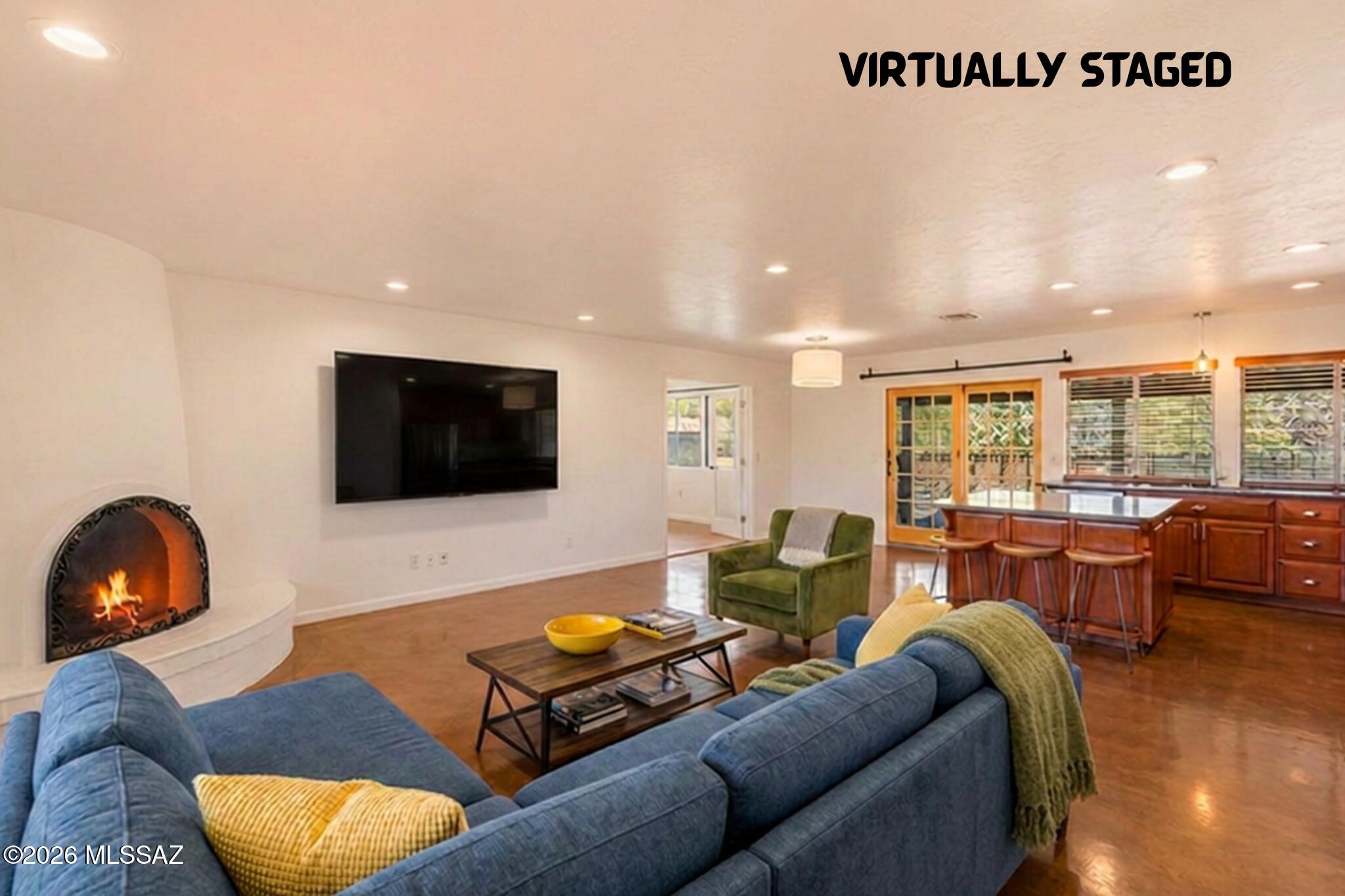 The Foothills Clusters (373-569) - Residential