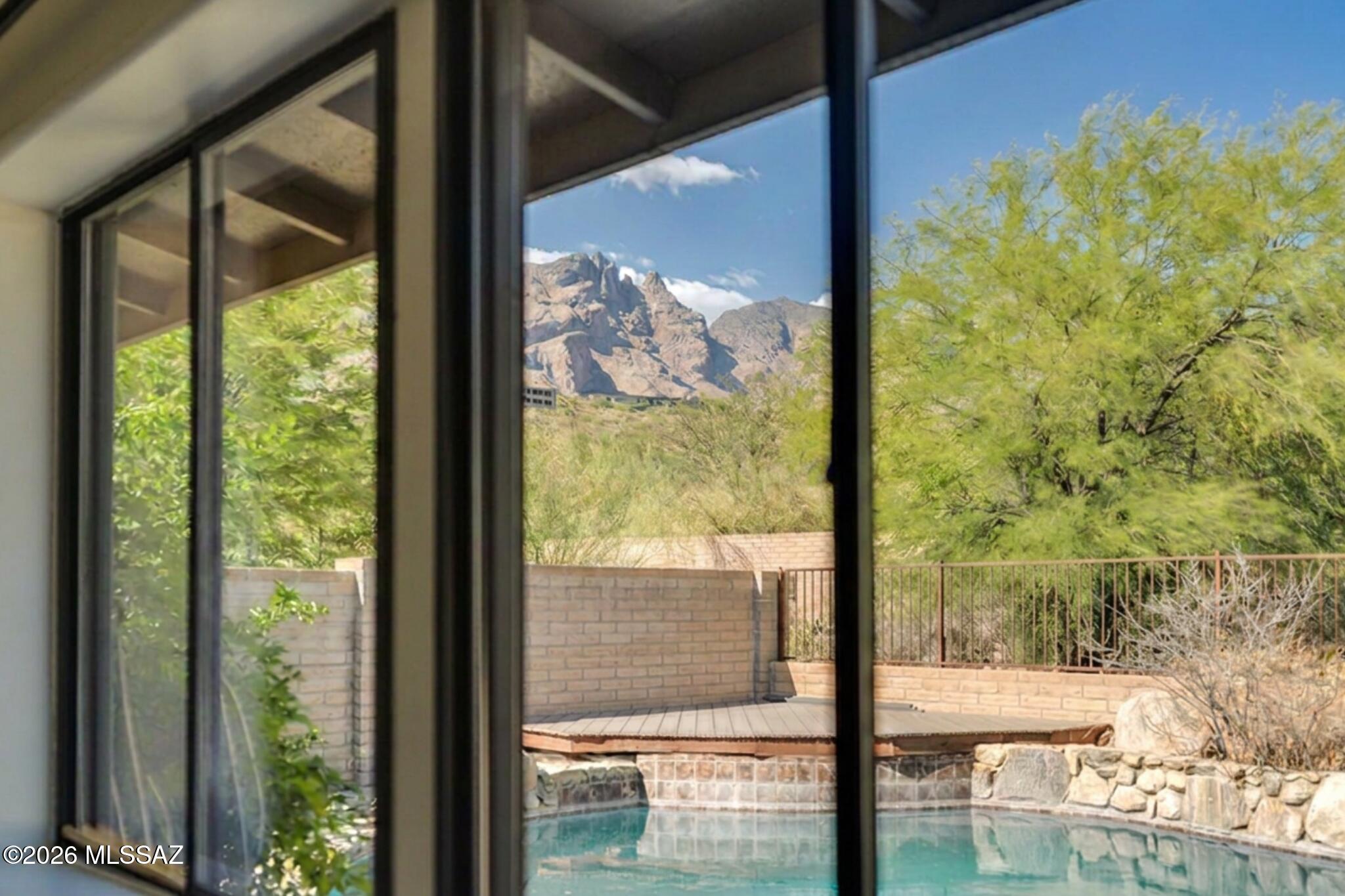 The Foothills Clusters (373-569) - Residential