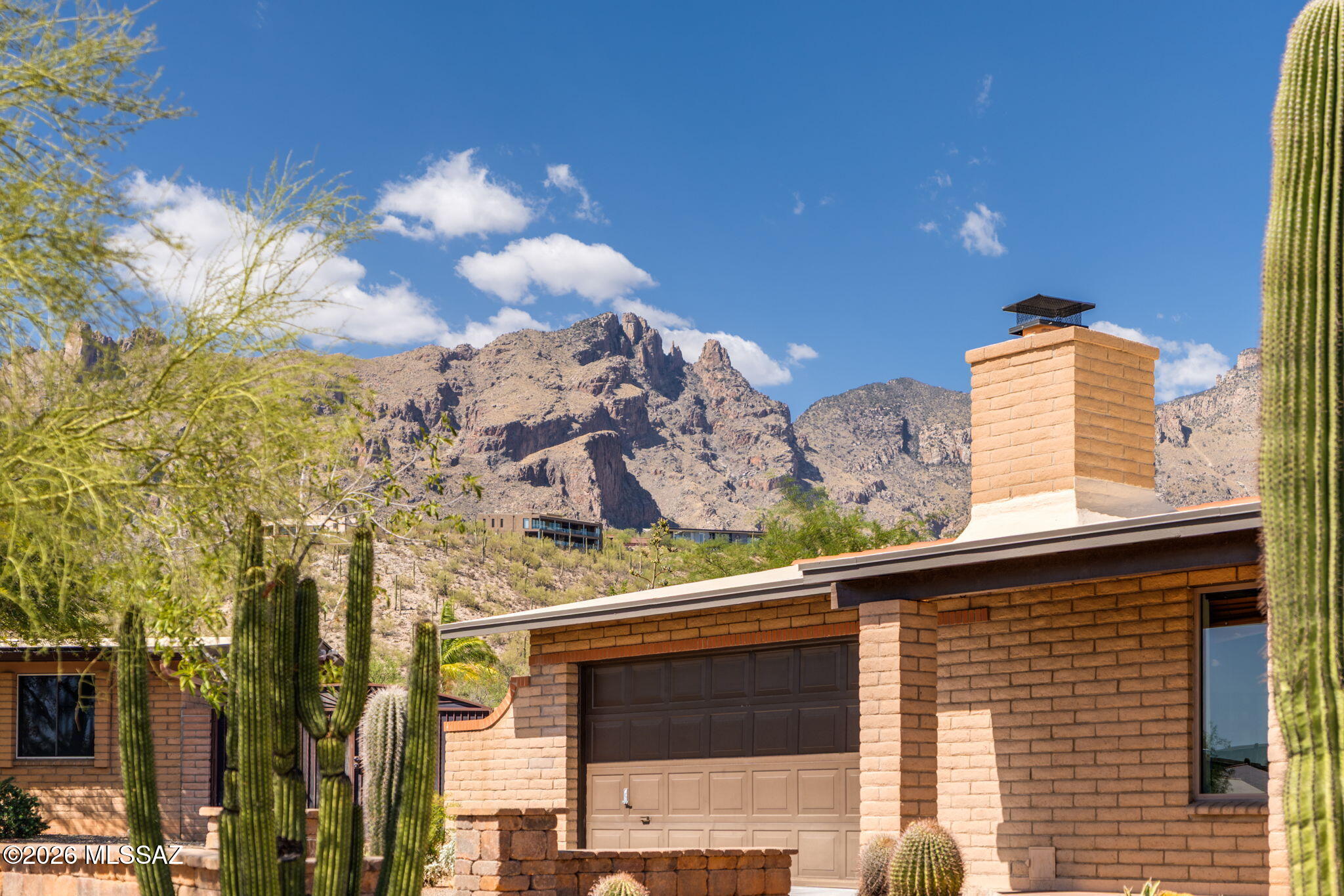 The Foothills Clusters (373-569) - Residential