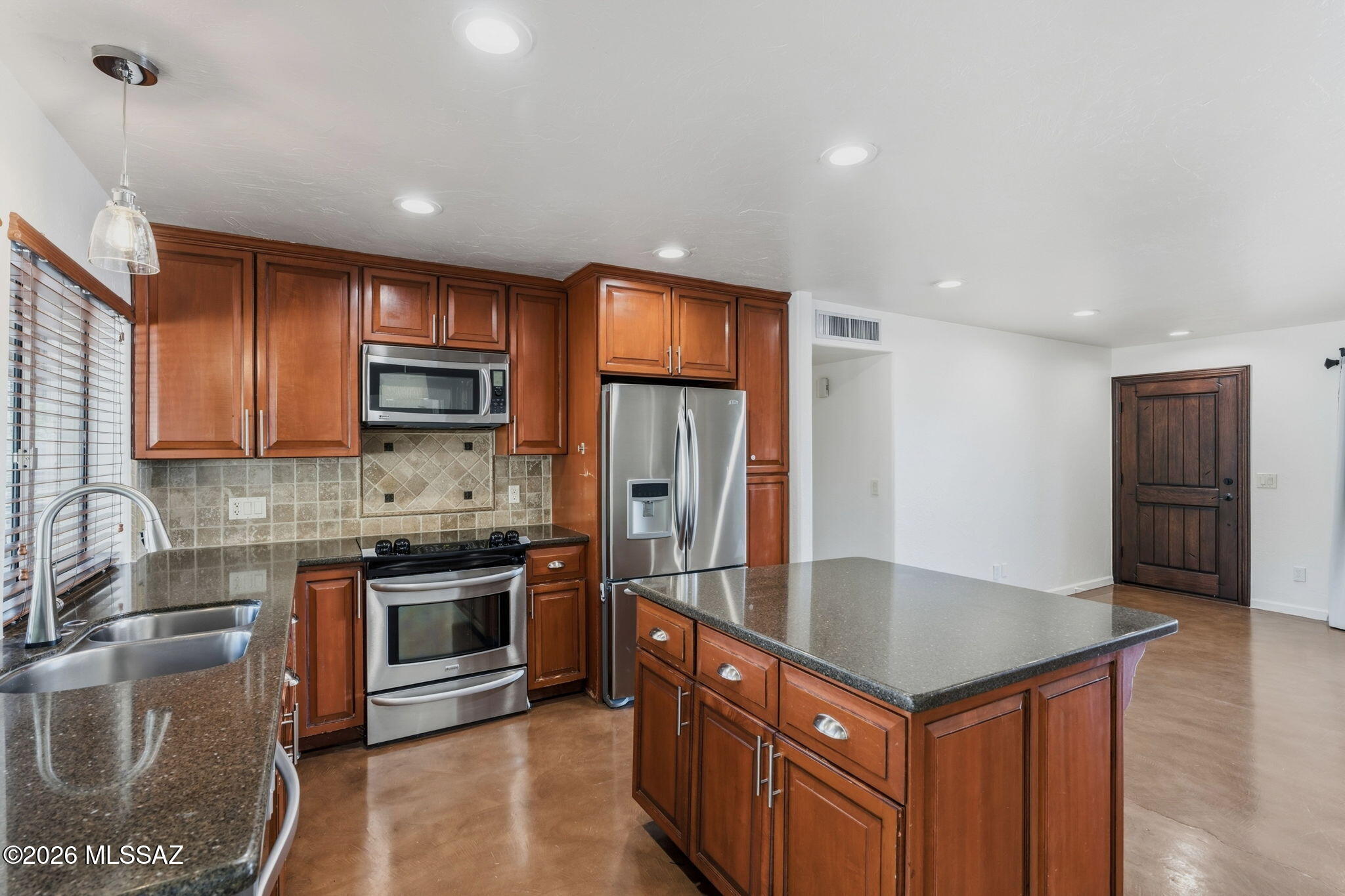 The Foothills Clusters (373-569) - Residential