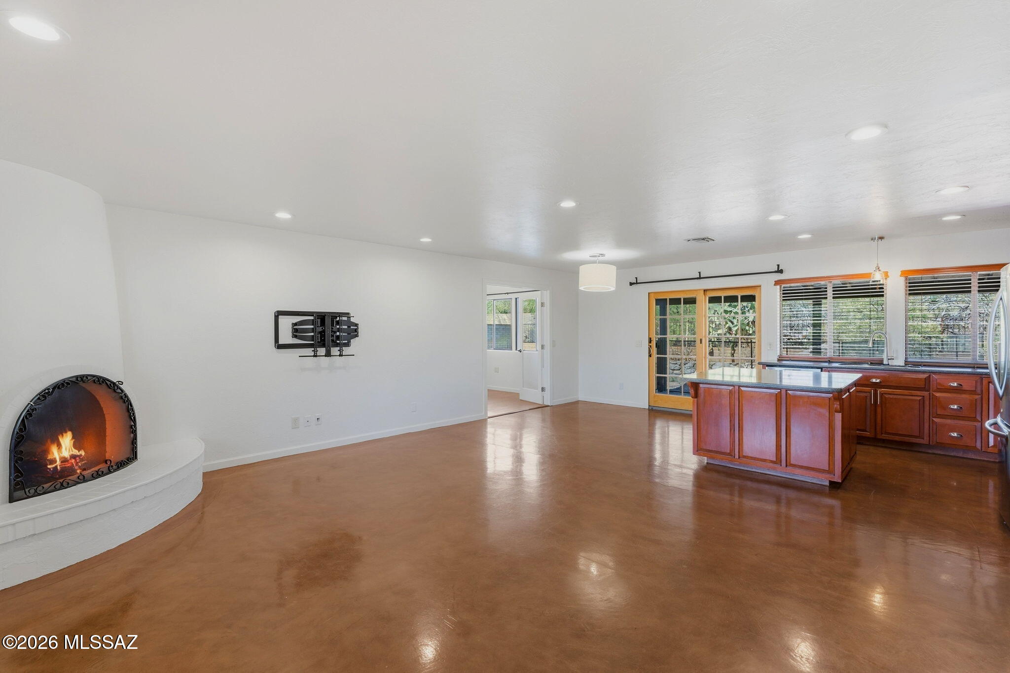The Foothills Clusters (373-569) - Residential
