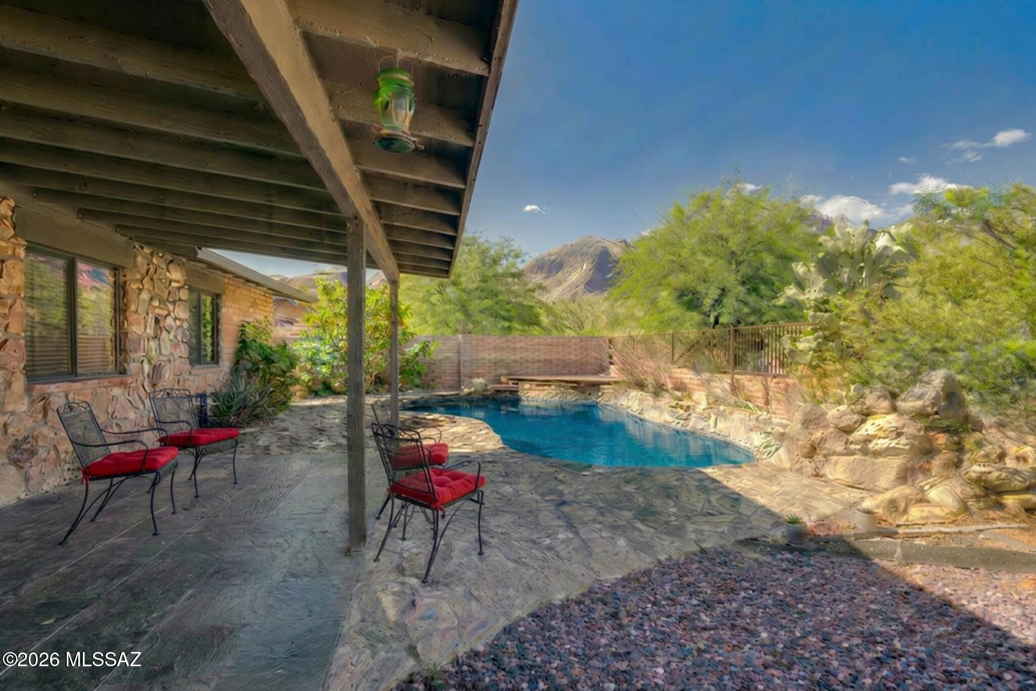 The Foothills Clusters (373-569) - Residential