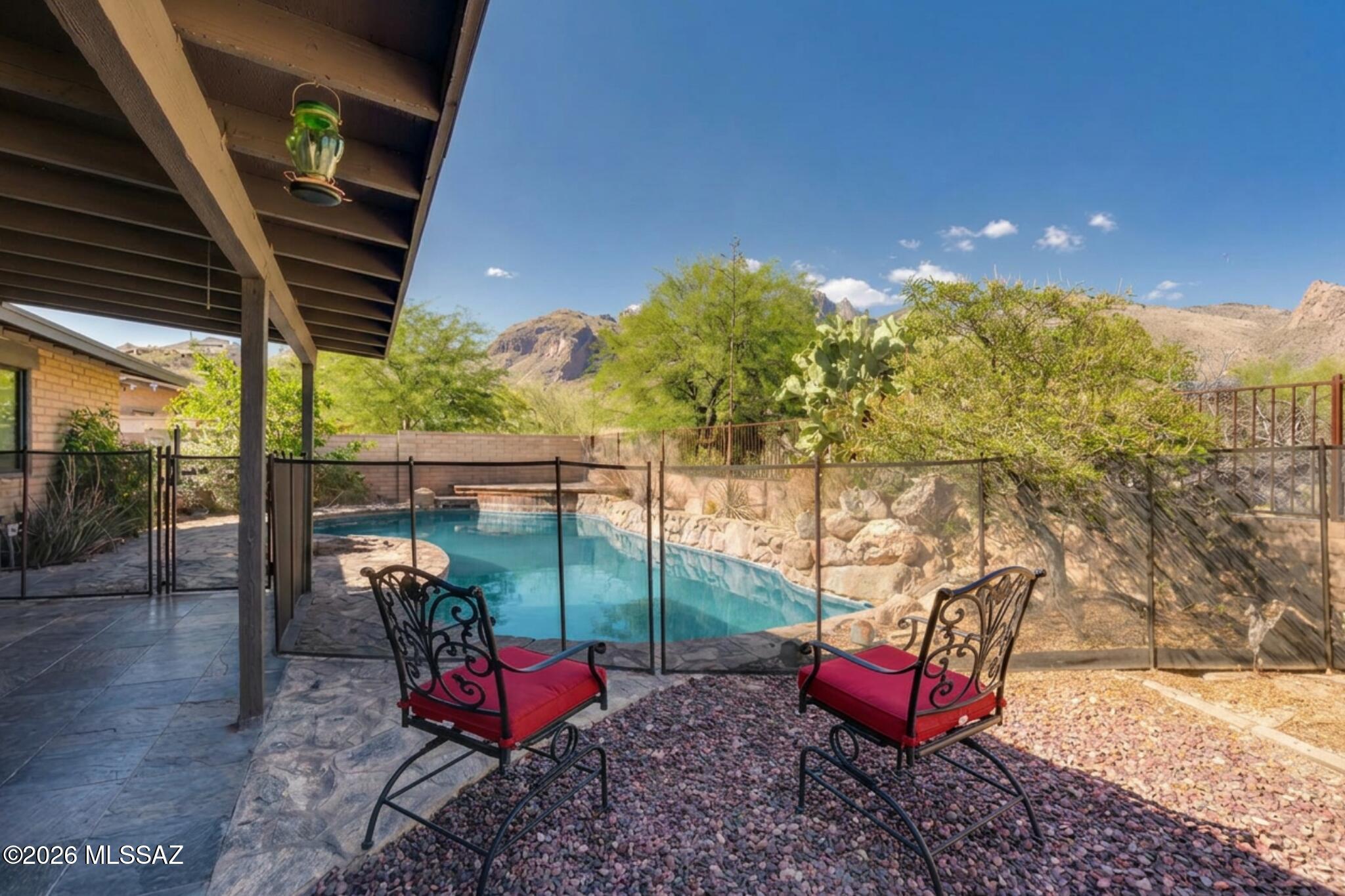 The Foothills Clusters (373-569) - Residential
