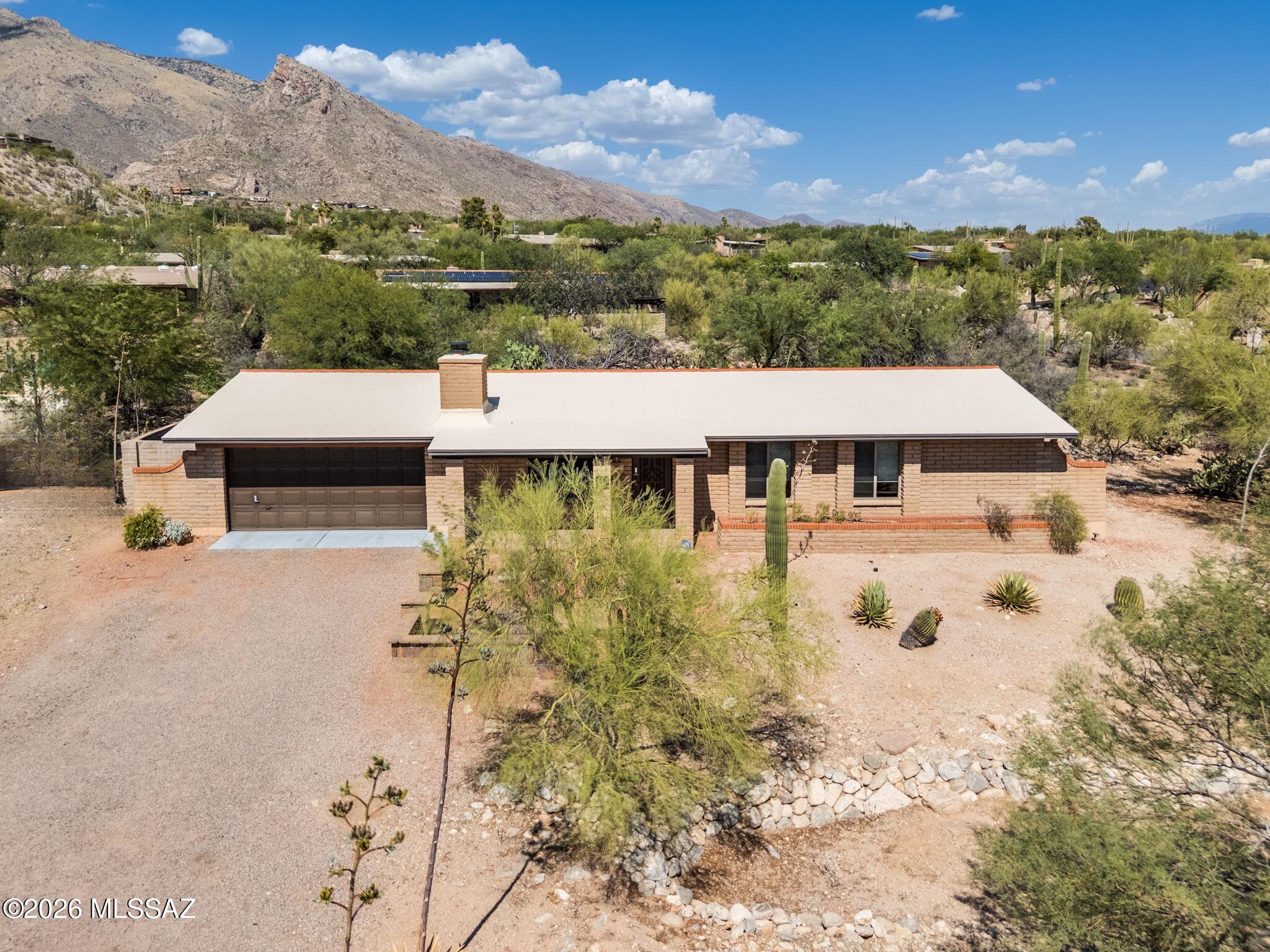 The Foothills Clusters (373-569) - Residential