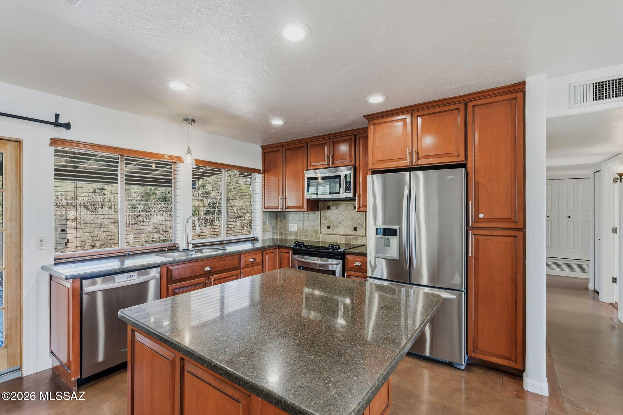 The Foothills Clusters (373-569) - Residential