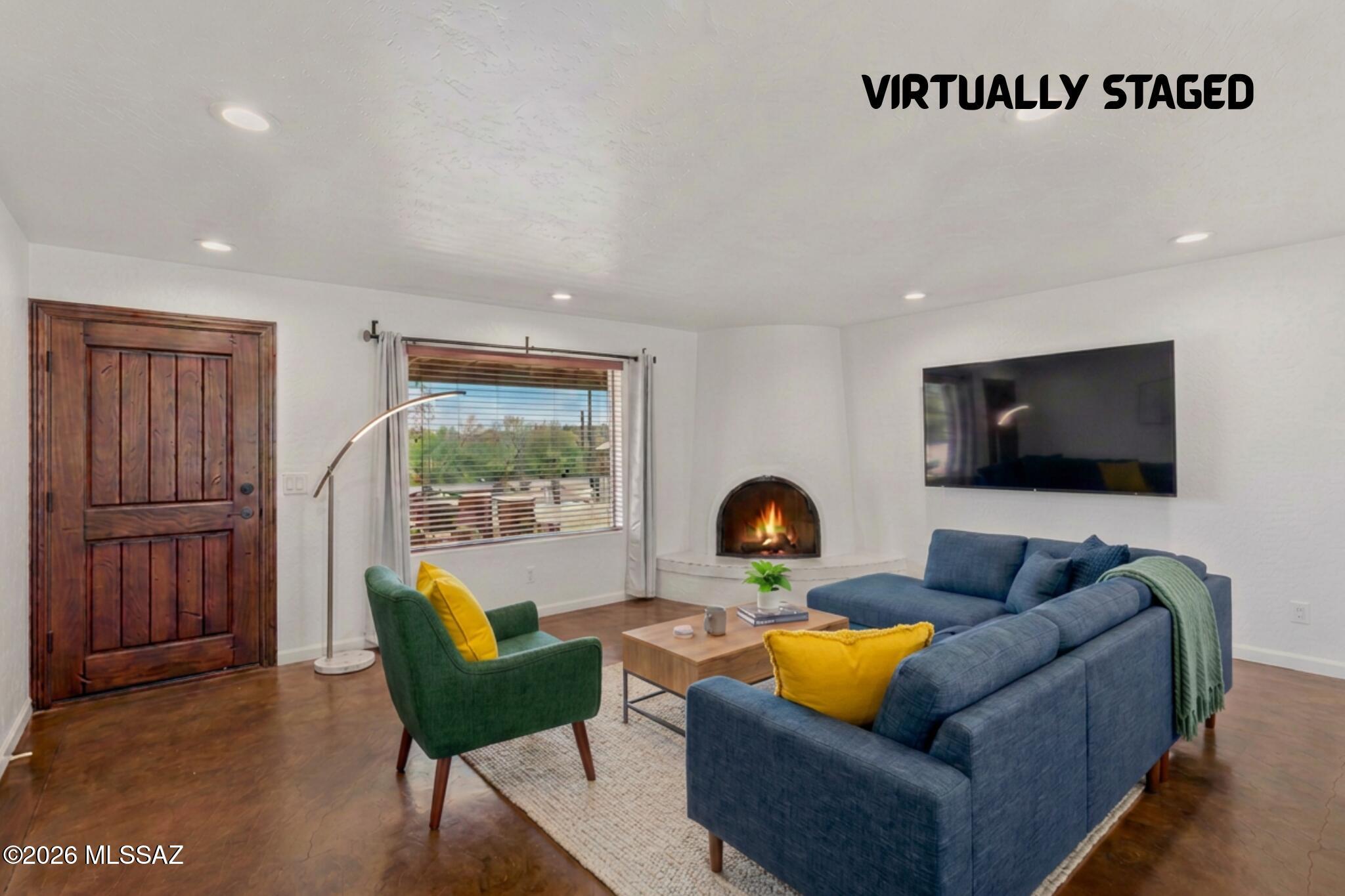 The Foothills Clusters (373-569) - Residential