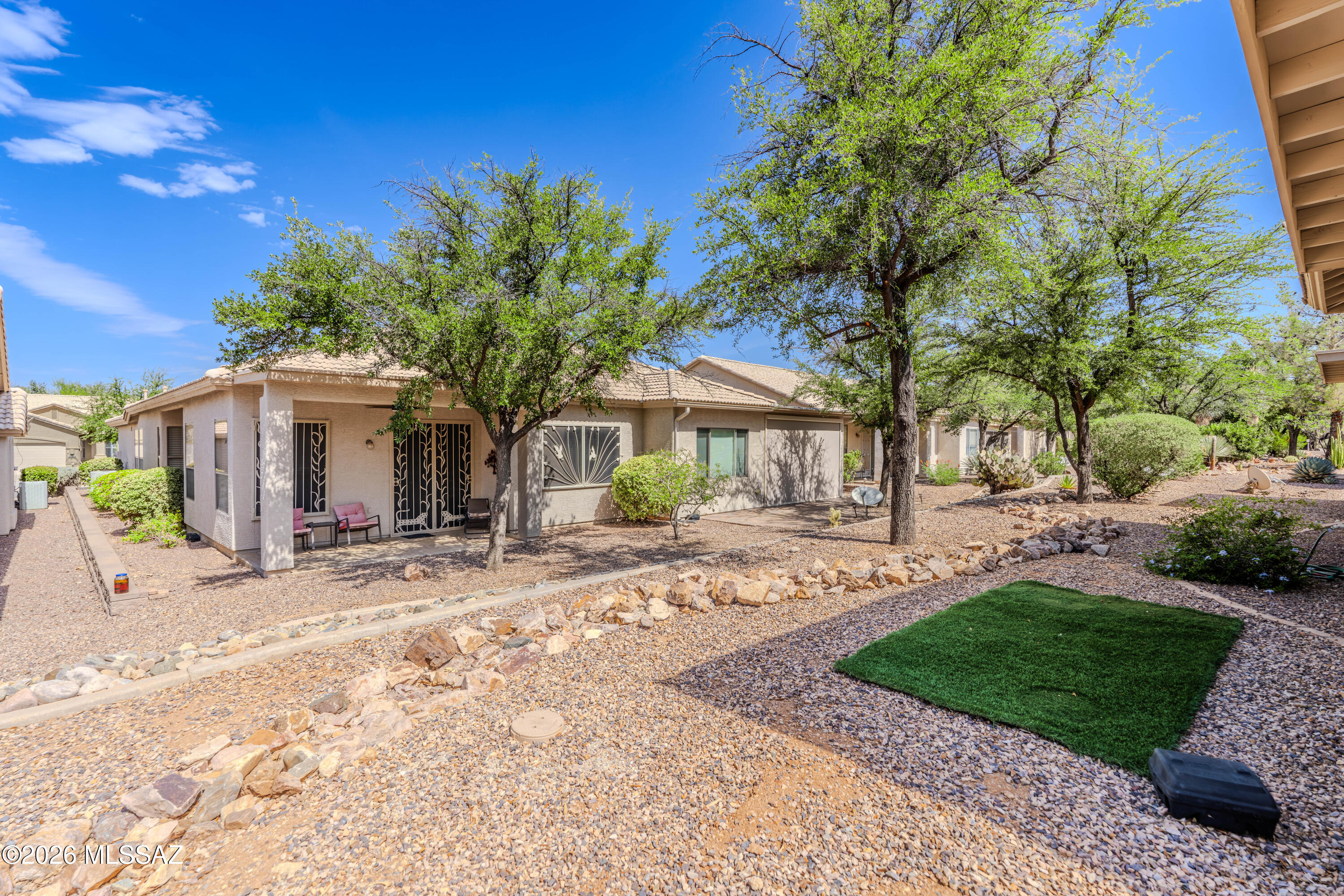 Saddlebrooke - Residential