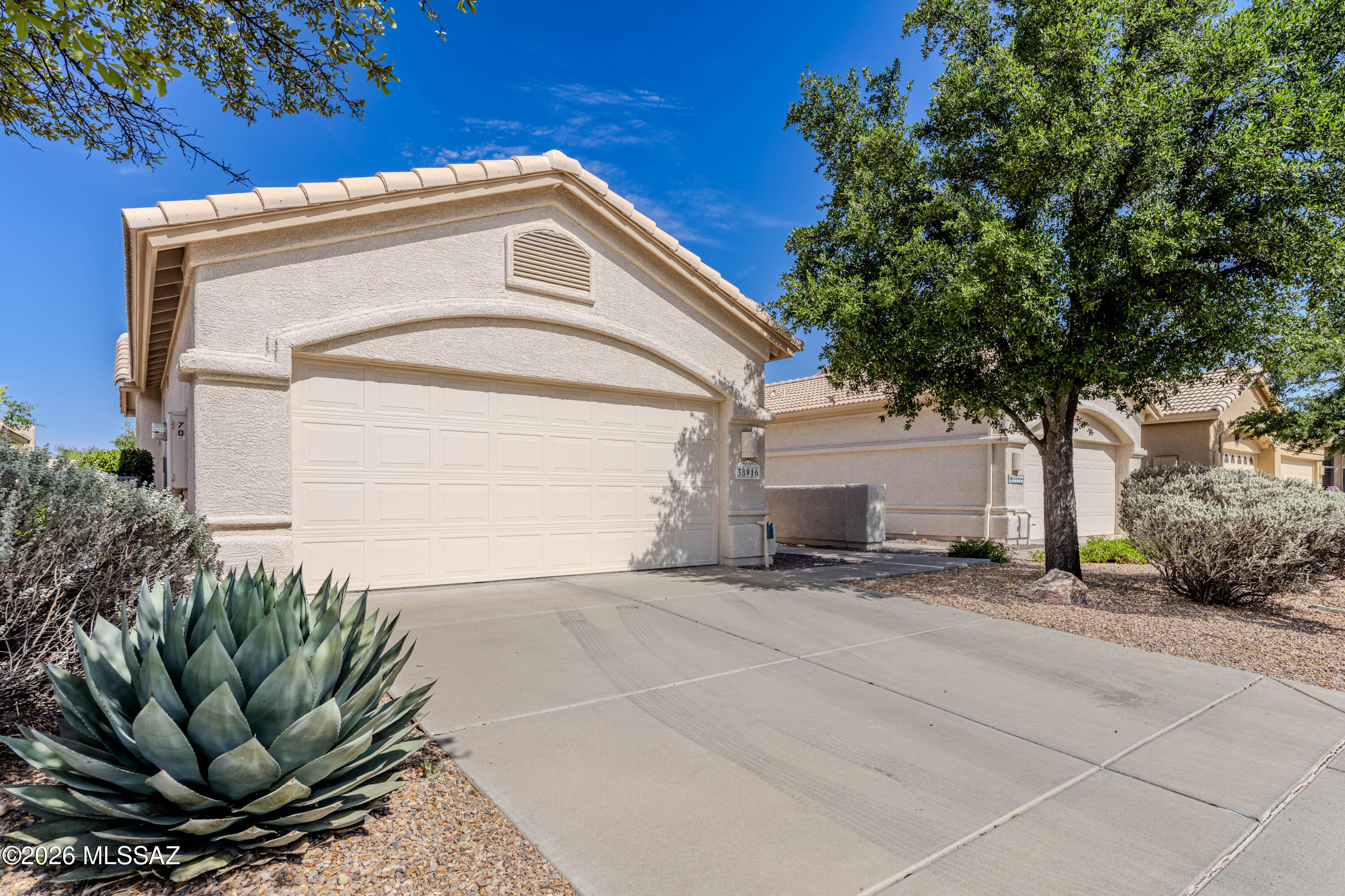 Saddlebrooke - Residential